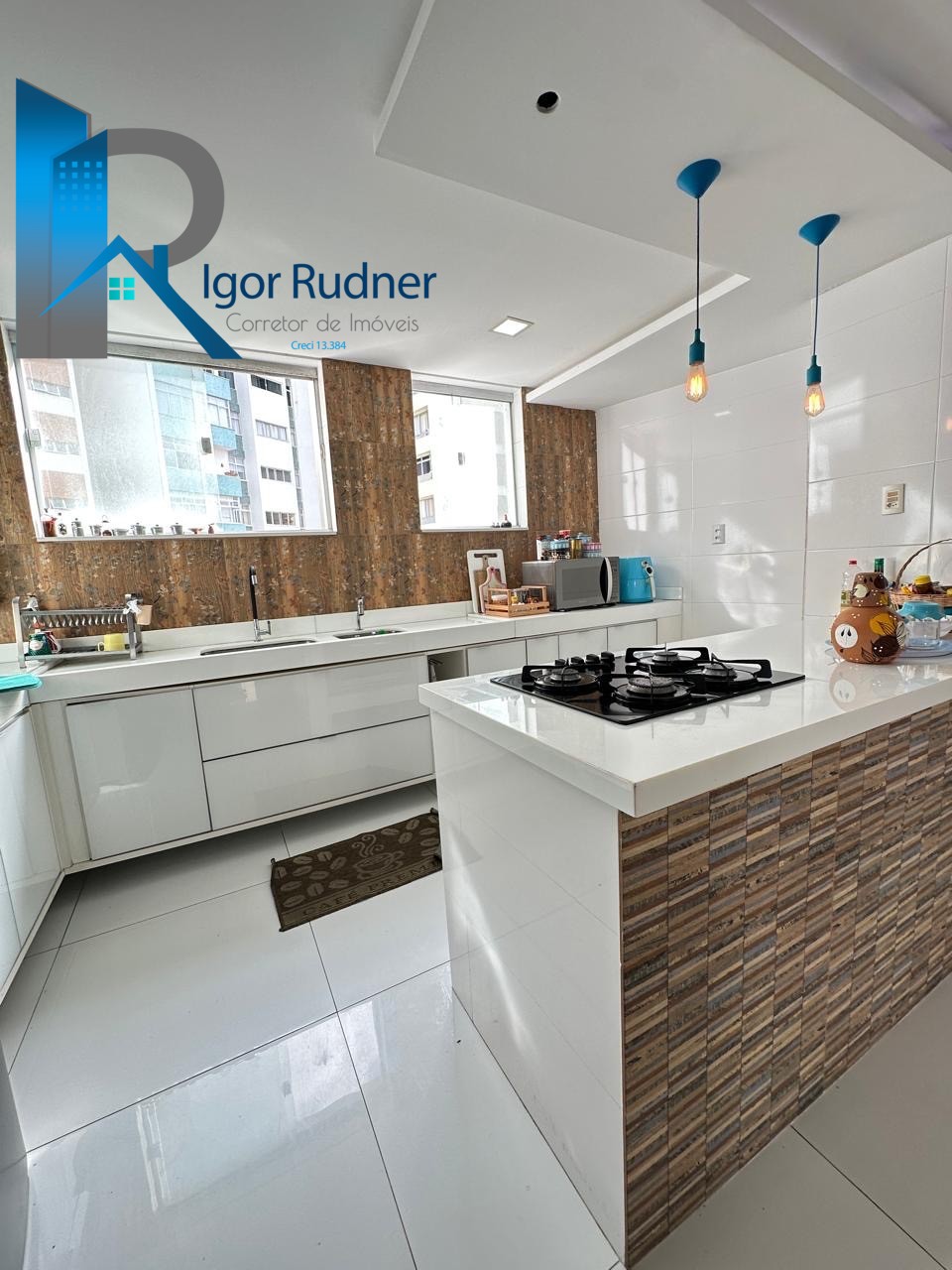 Apartamento, 3 quartos, 200 m² - Foto 7