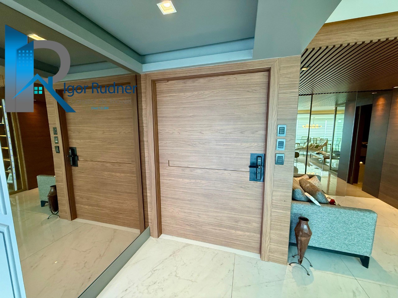 Apartamento, 3 quartos, 185 m² - Foto 12