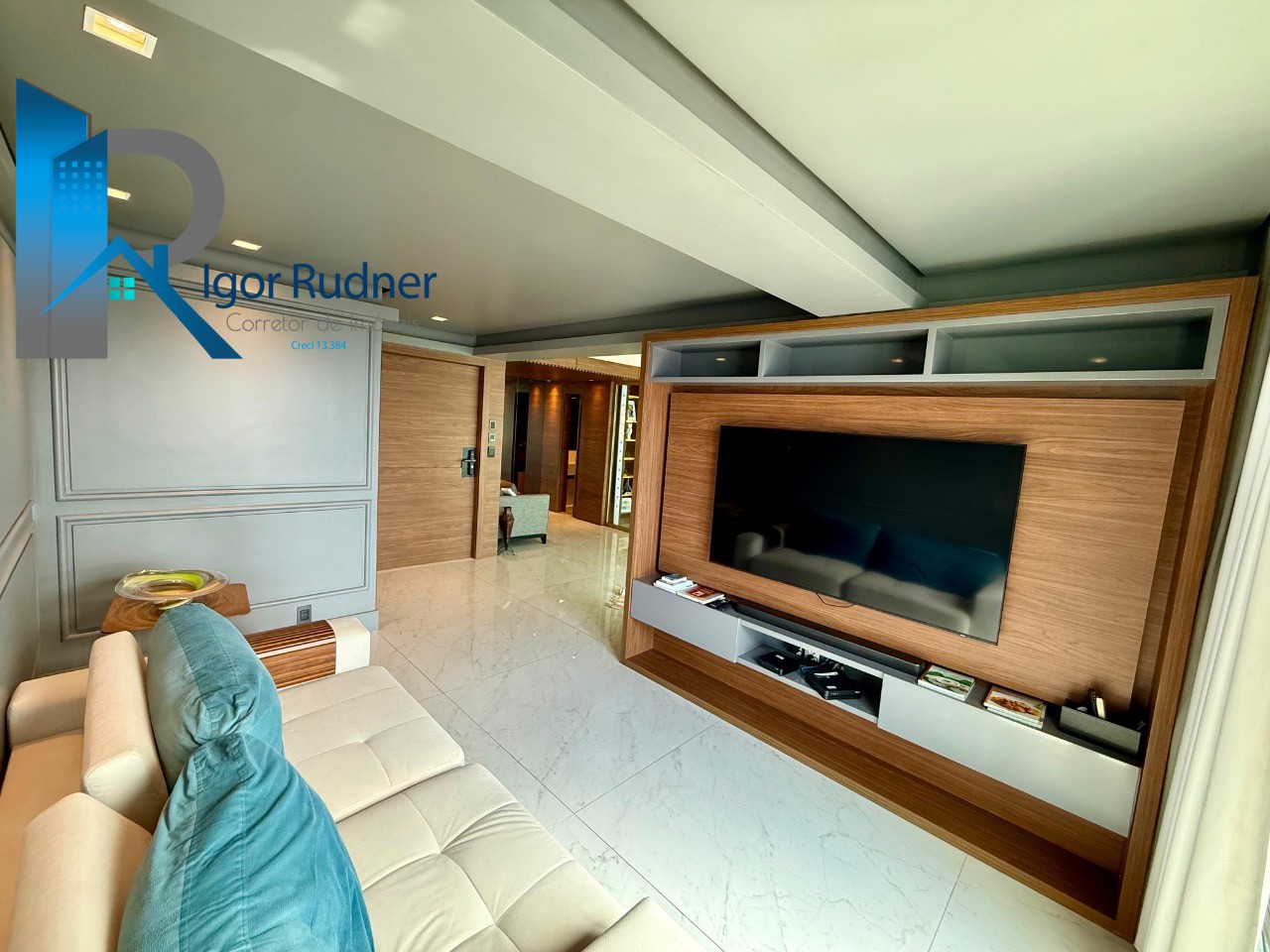 Apartamento, 3 quartos, 185 m² - Foto 10