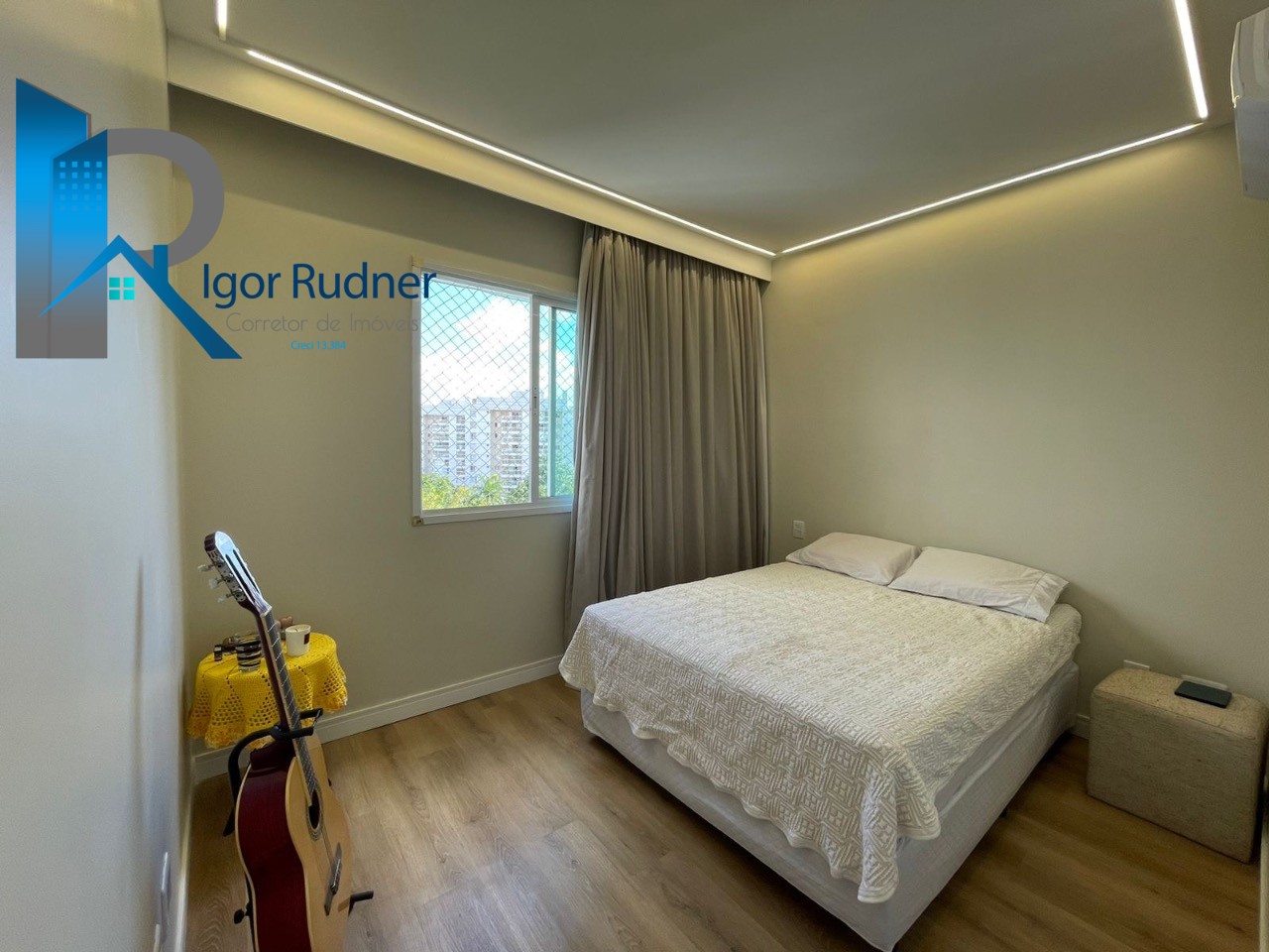 Apartamento, 2 quartos, 80 m² - Foto 17