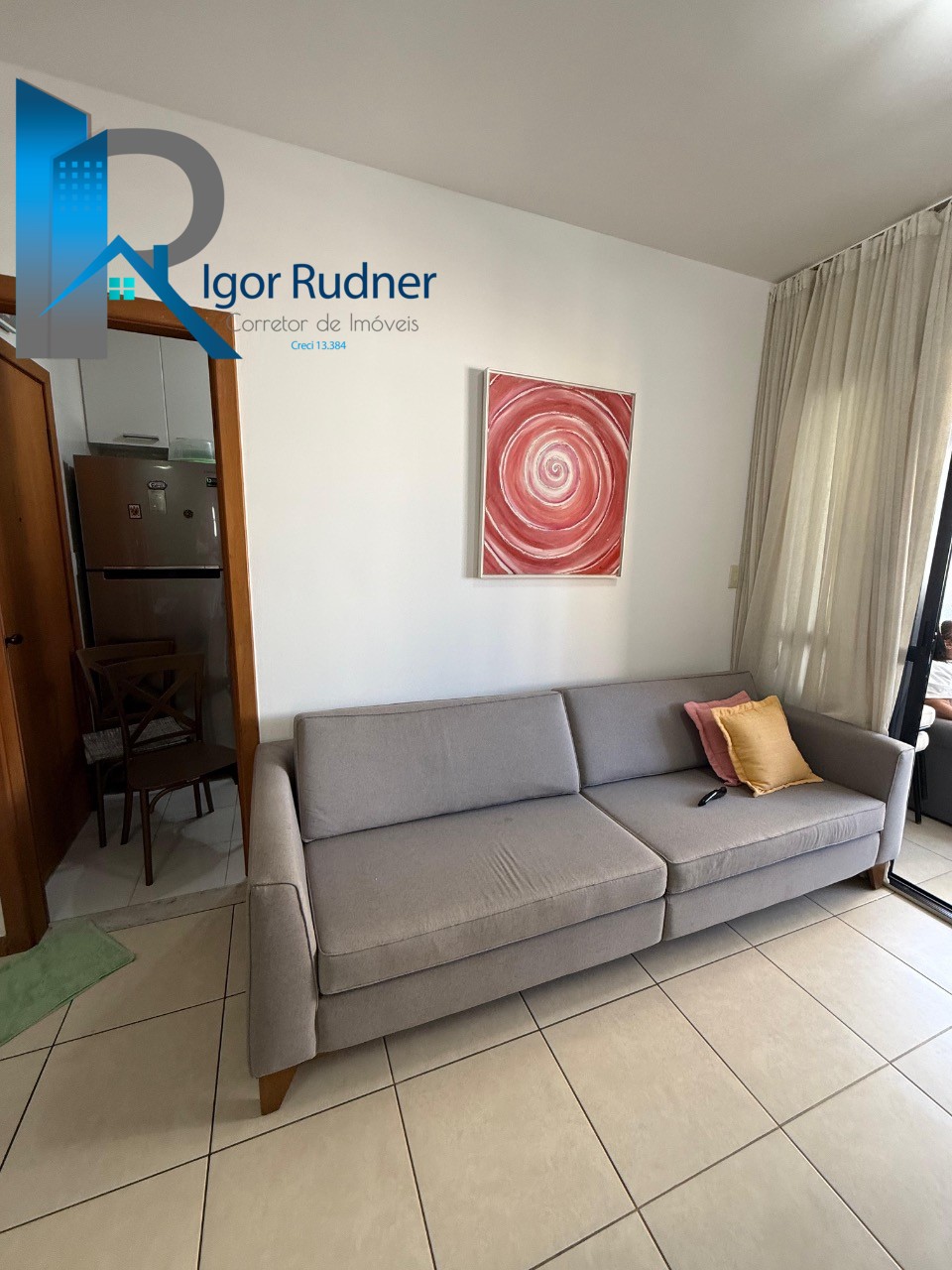 Apartamento, 3 quartos, 90 m² - Foto 5