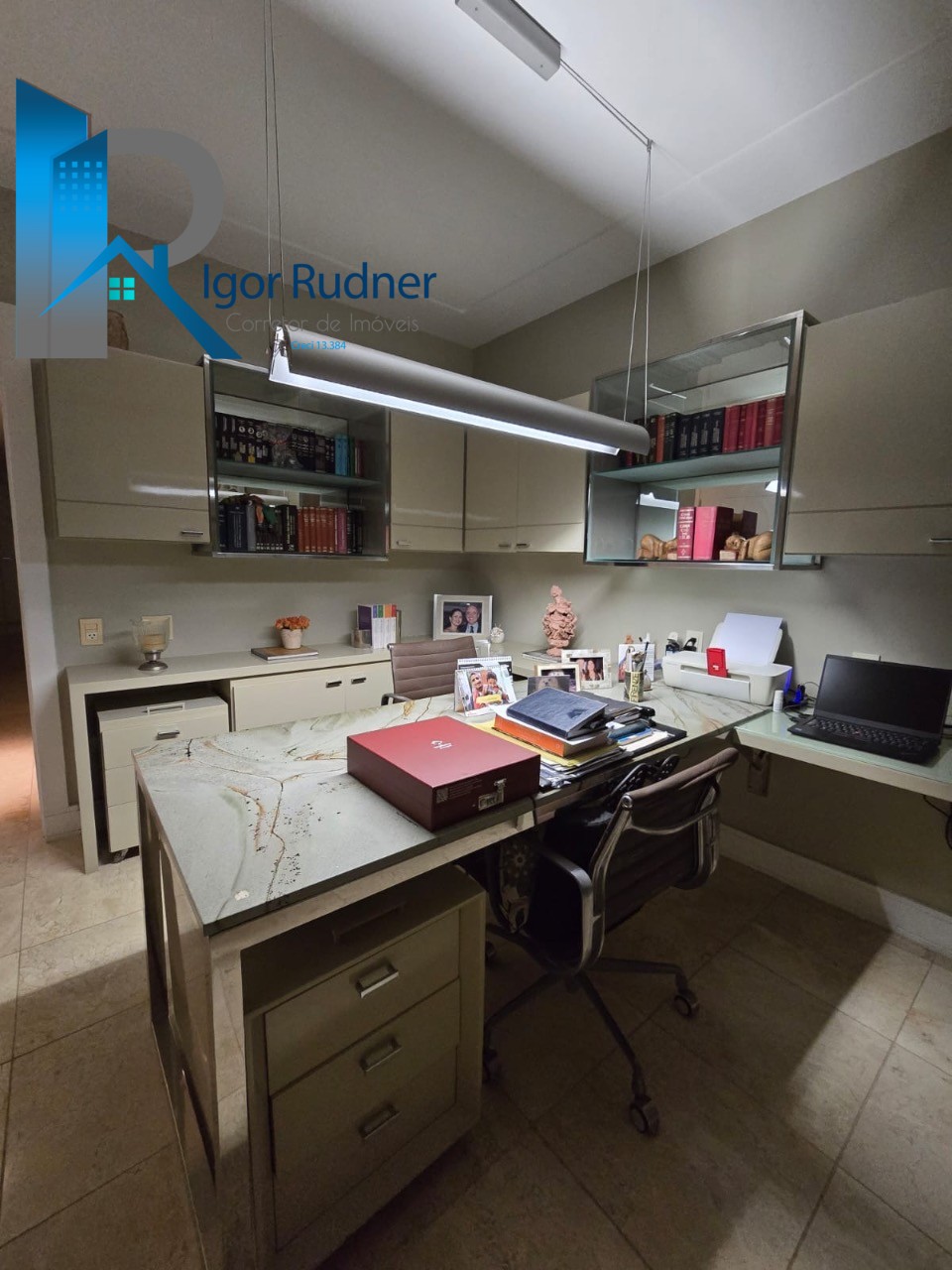 Cobertura, 4 quartos, 590 m² - Foto 22