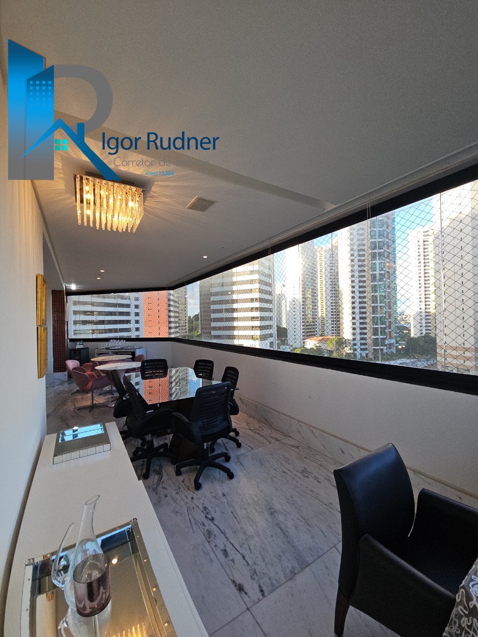 Apartamento, 4 quartos, 330 m² - Foto 10