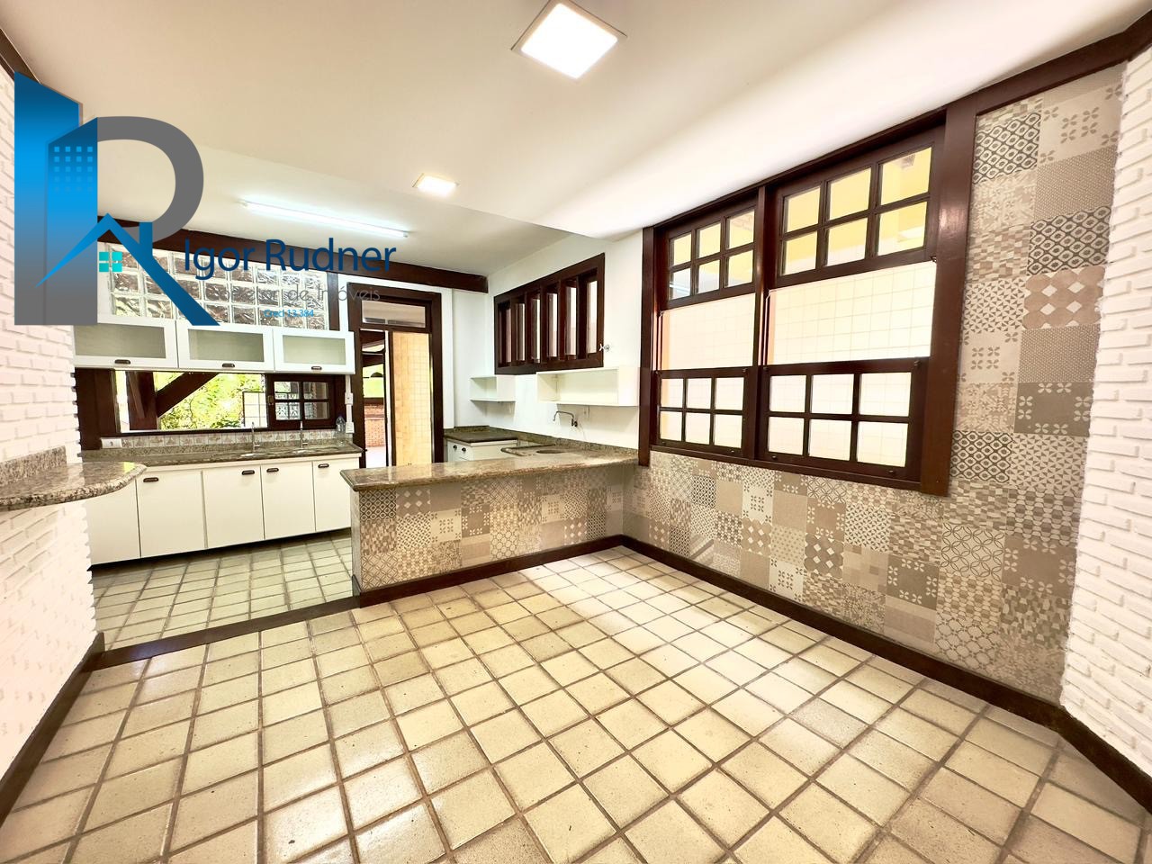 Casa de Condomínio, 5 quartos - Foto 8