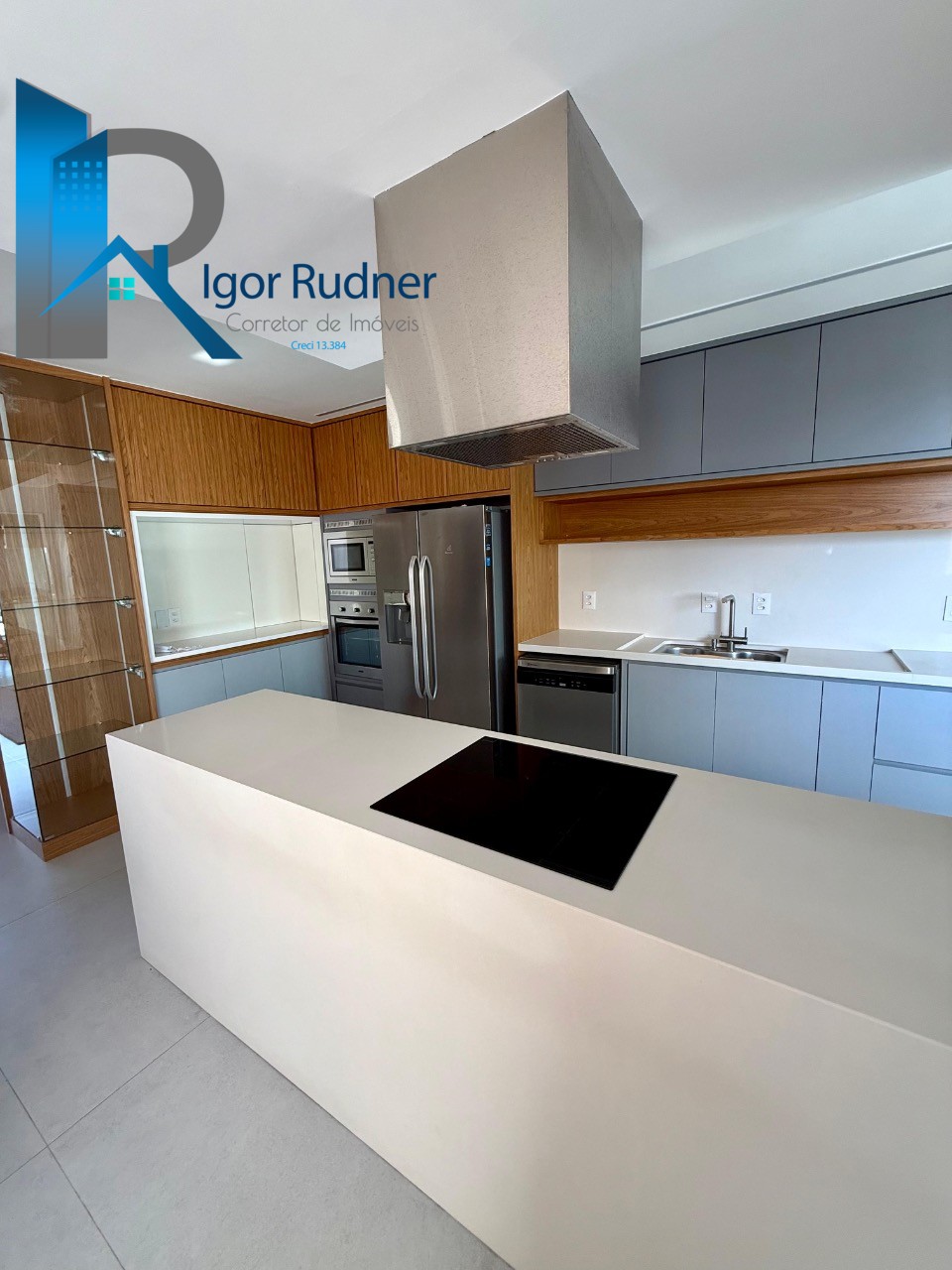 Apartamento, 4 quartos, 200 m² - Foto 17