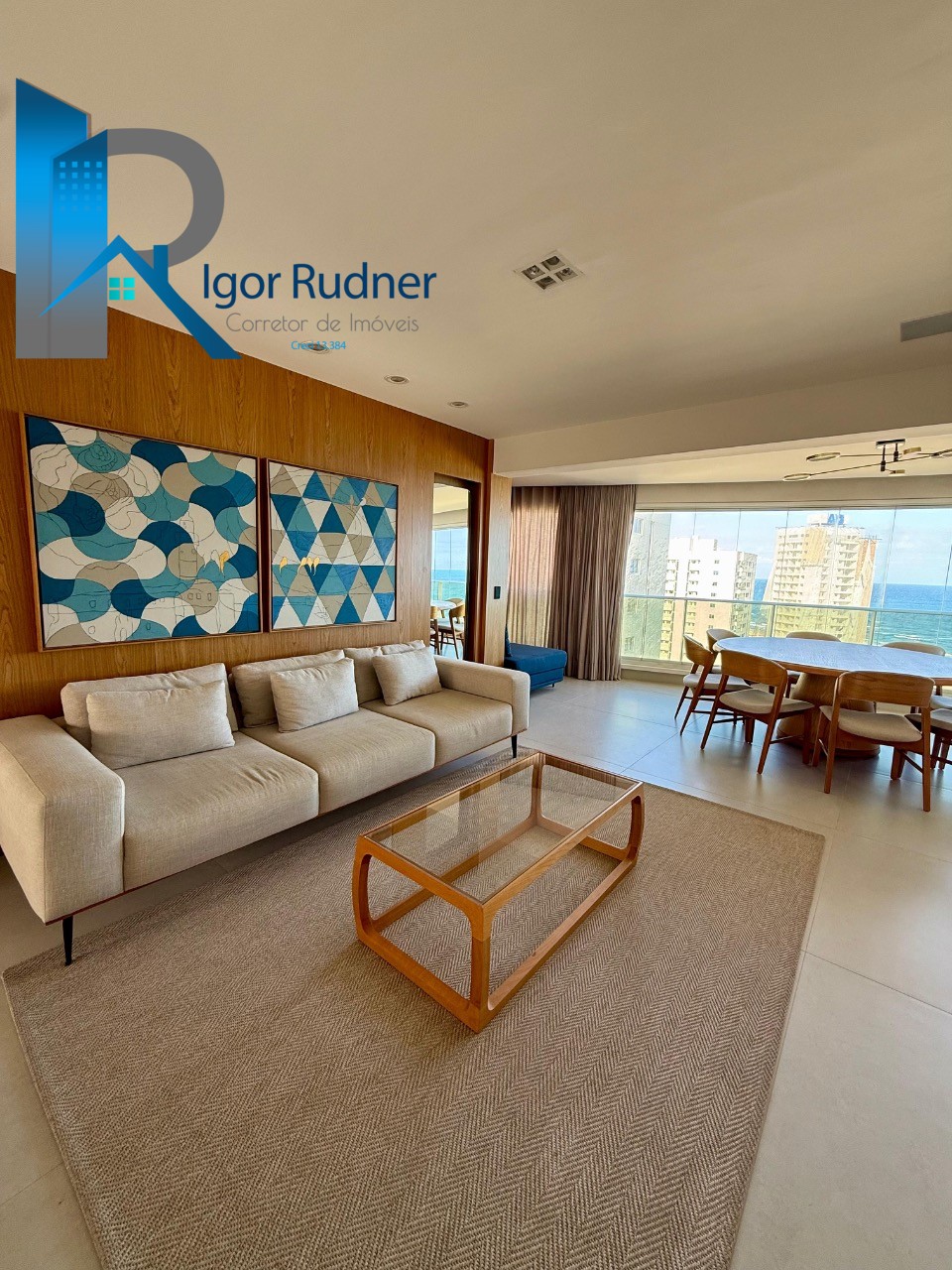 Apartamento, 4 quartos, 200 m² - Foto 2