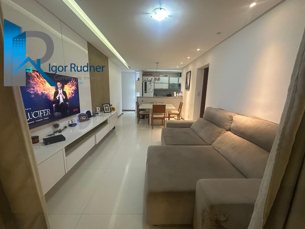 Apartamento, 3 quartos, 80 m² - Foto 5