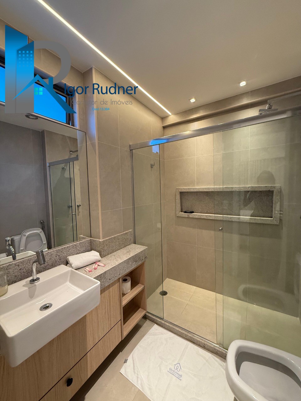 Apartamento, 2 quartos, 60 m² - Foto 12