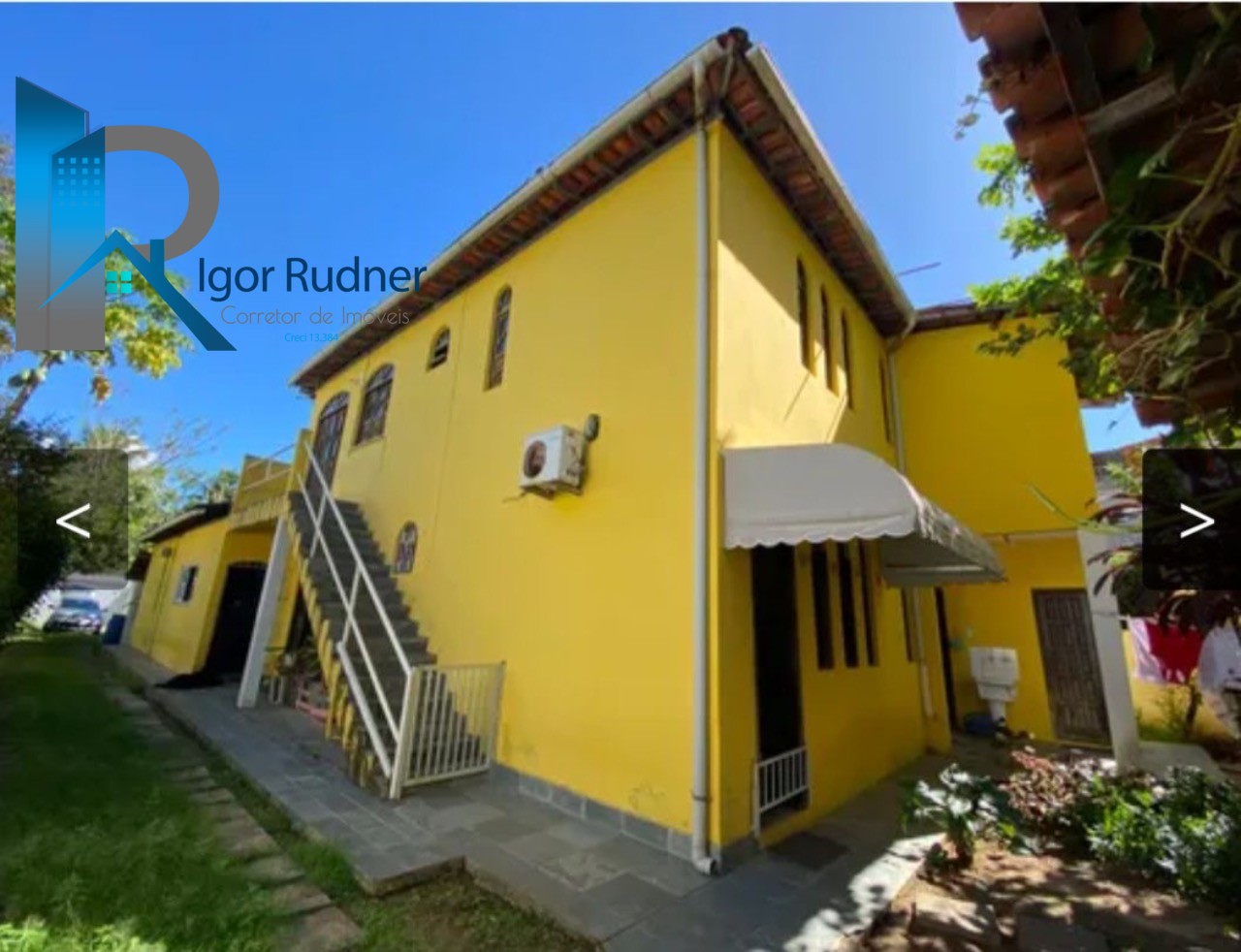 Casa, 5 quartos - Foto 14