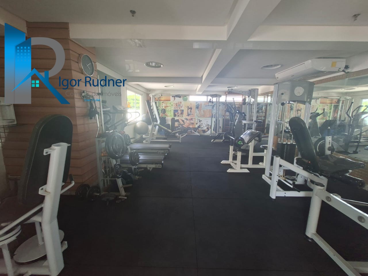 Cobertura, 4 quartos, 200 m² - Foto 26