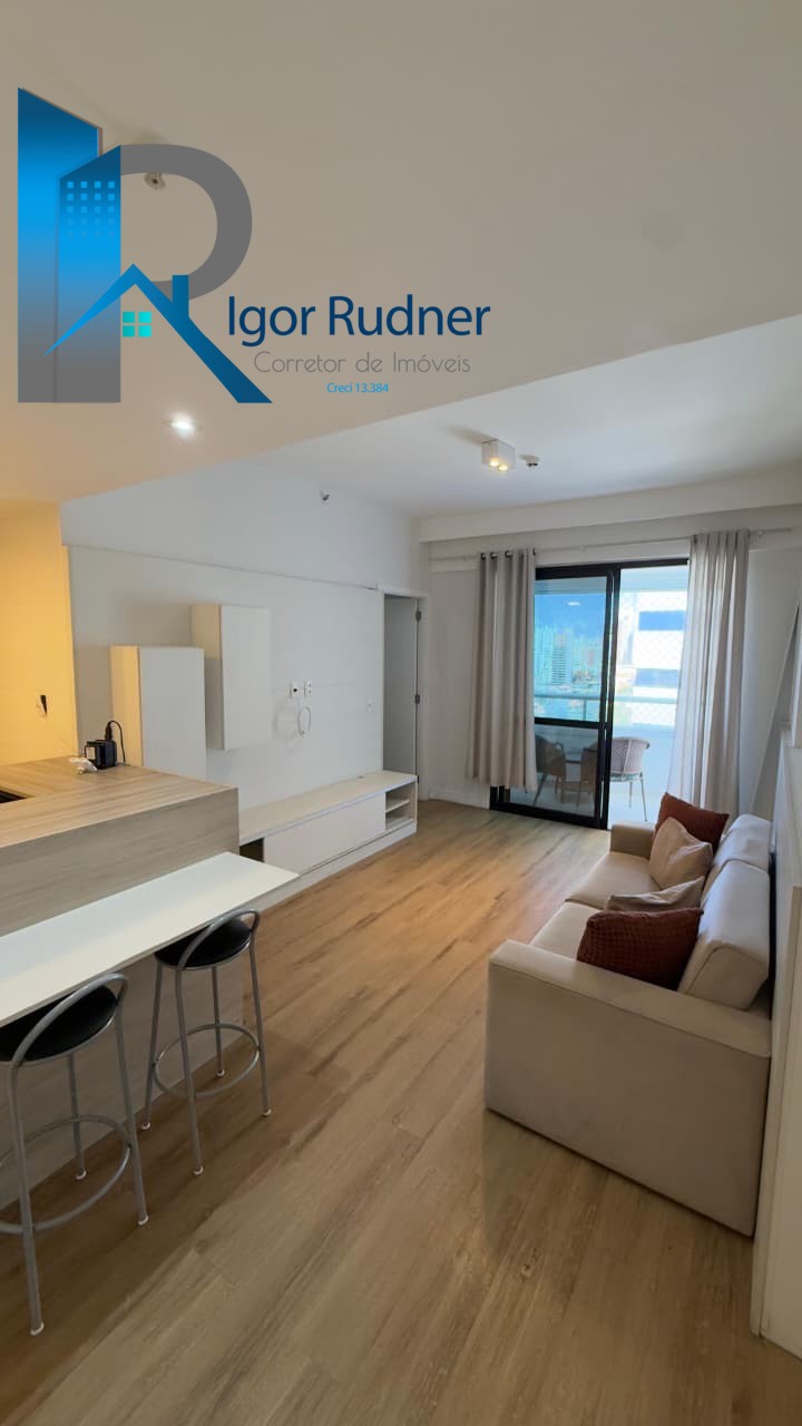 Apartamento, 1 quarto, 45 m² - Foto 3