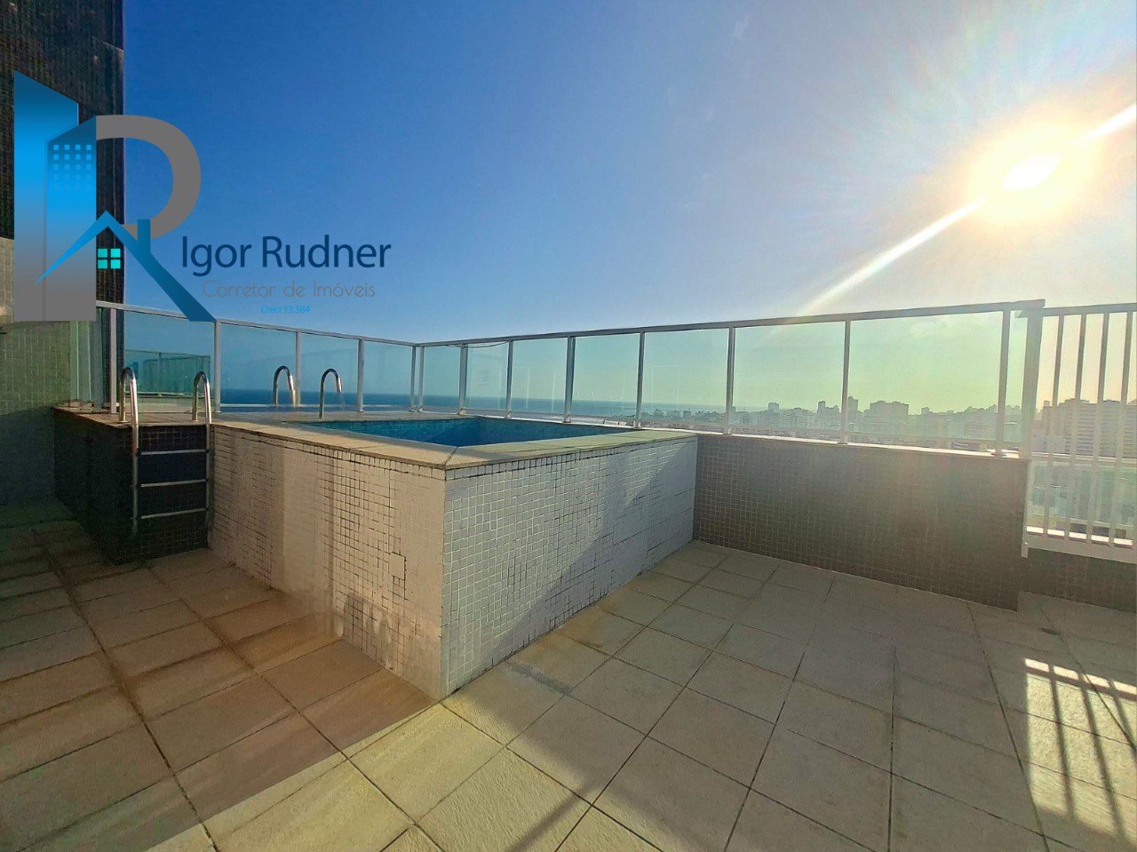 Cobertura, 4 quartos, 200 m² - Foto 3