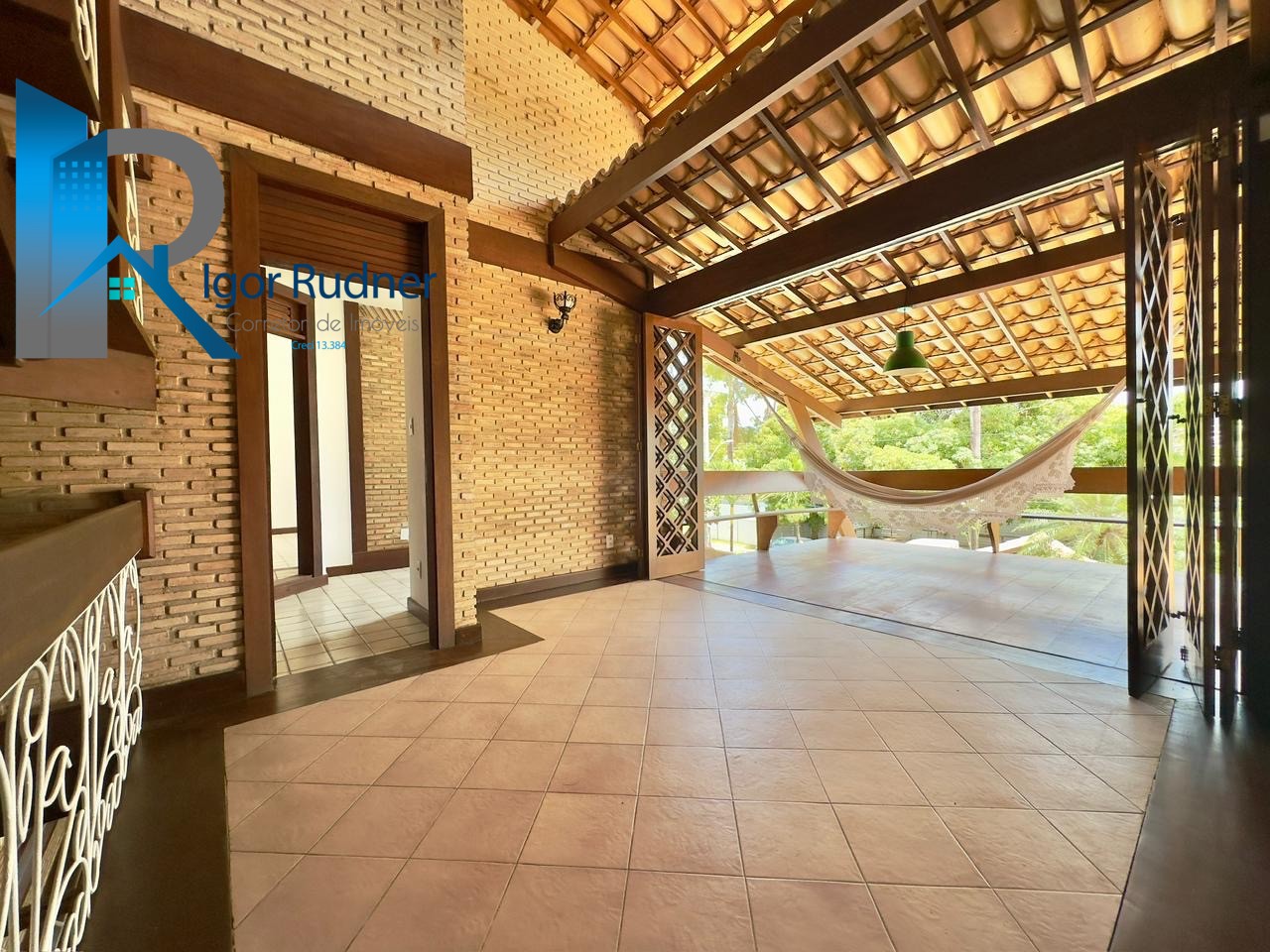 Casa de Condomínio, 5 quartos - Foto 19