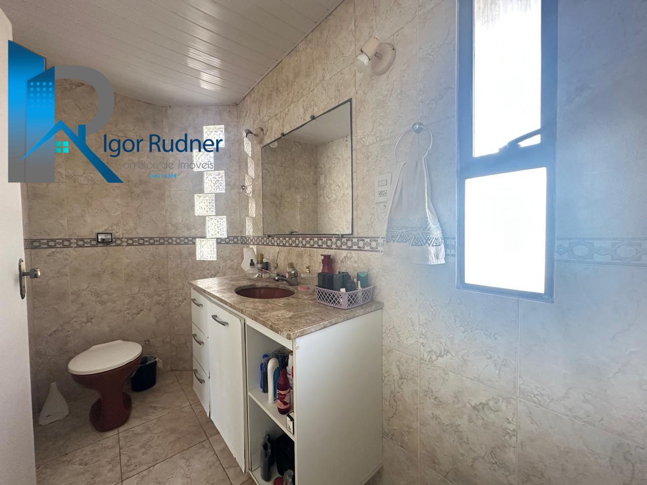 Casa de Condomínio, 3 quartos - Foto 19