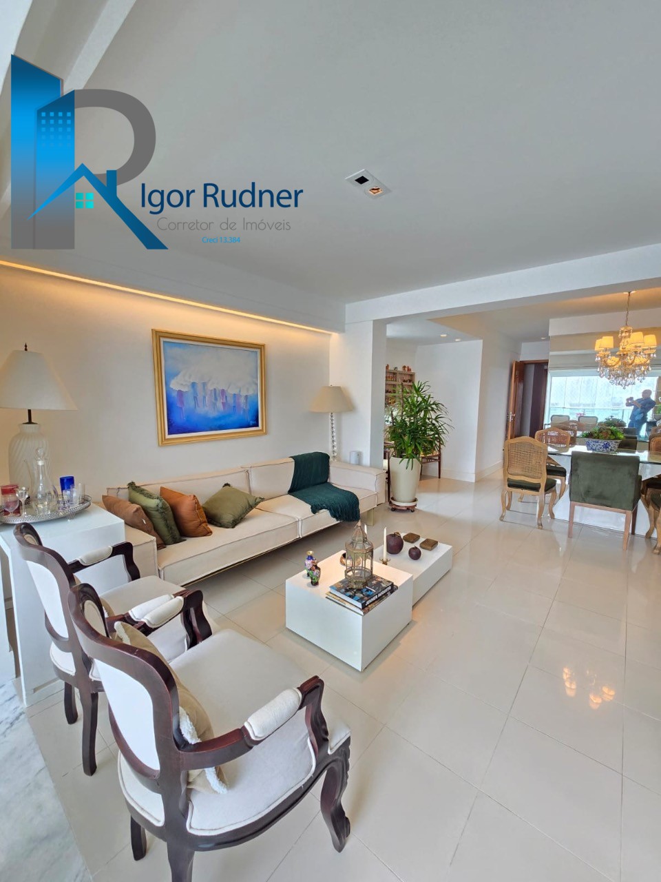 Apartamento, 2 quartos, 87 m² - Foto 5