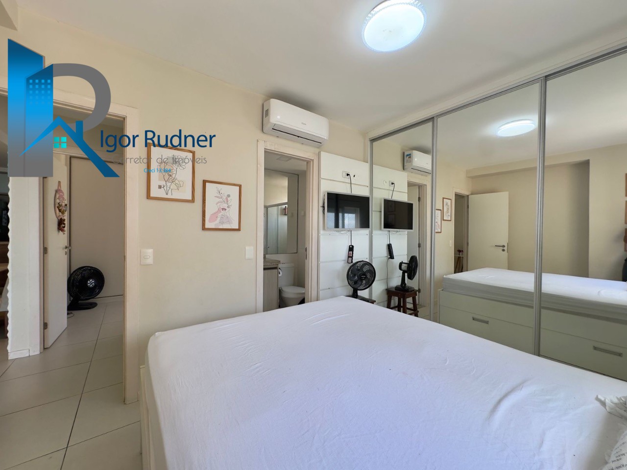 Apartamento, 2 quartos, 75 m² - Foto 24