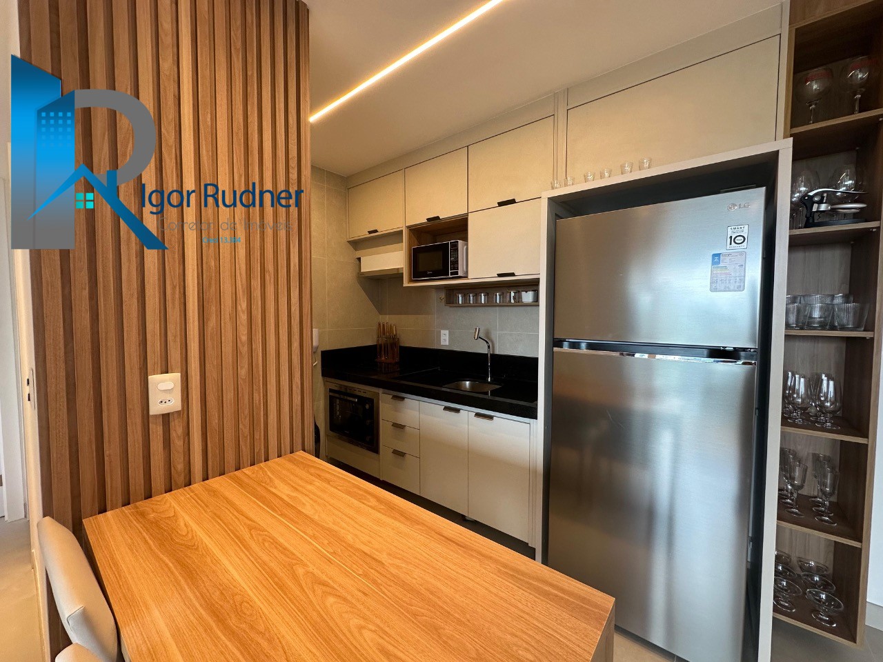 Apartamento, 2 quartos, 60 m² - Foto 6