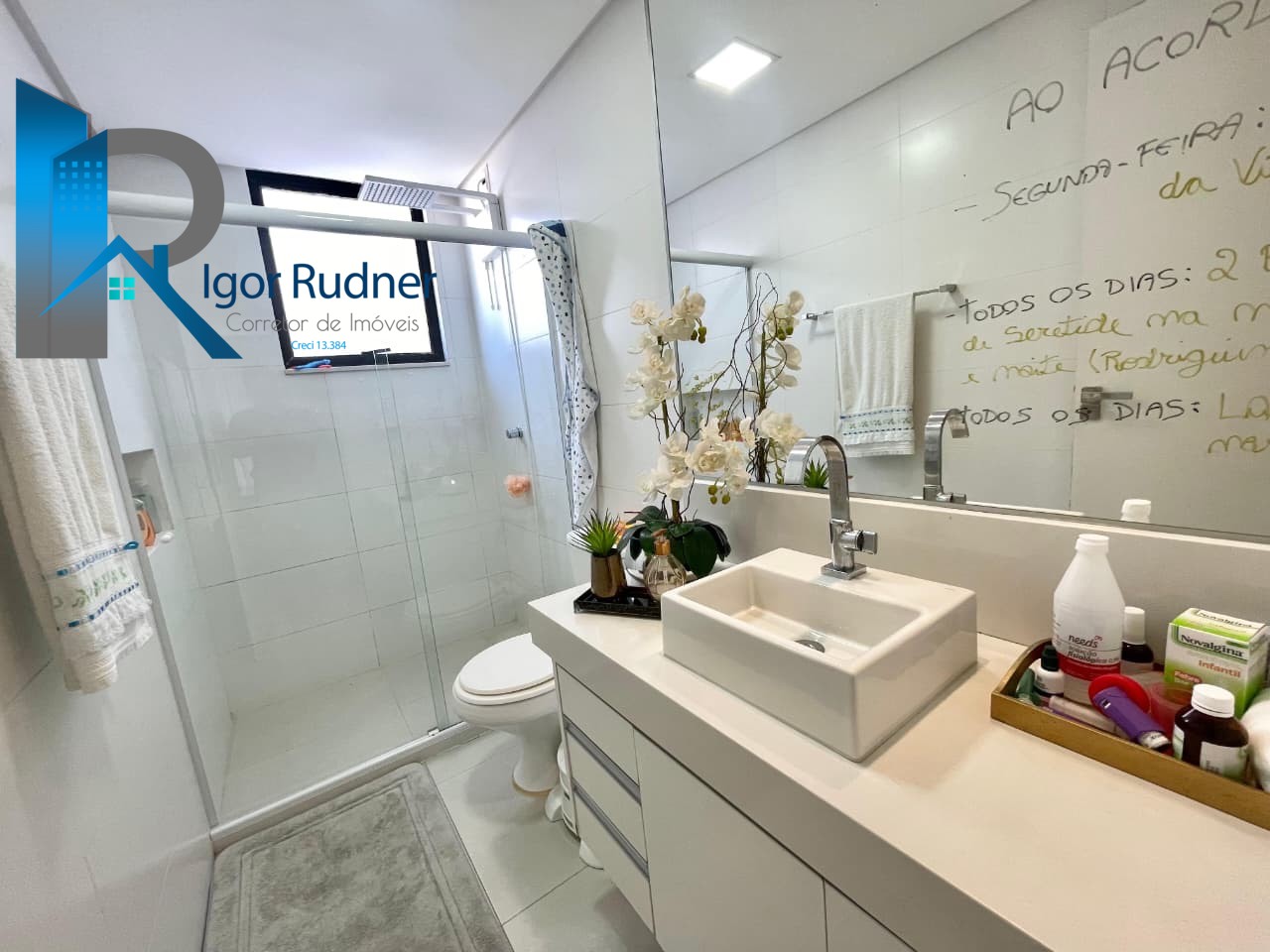 Cobertura, 3 quartos, 200 m² - Foto 17