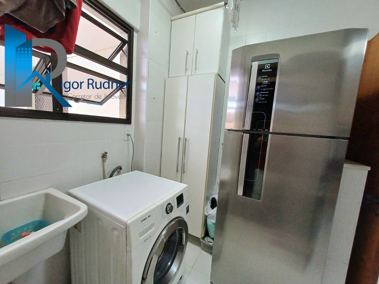 Apartamento, 3 quartos, 100 m² - Foto 23