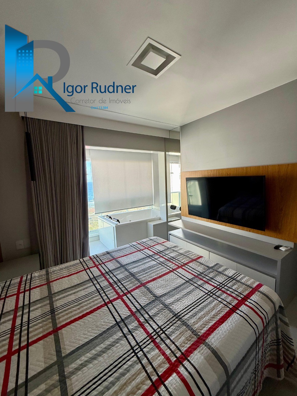 Apartamento, 4 quartos, 200 m² - Foto 29