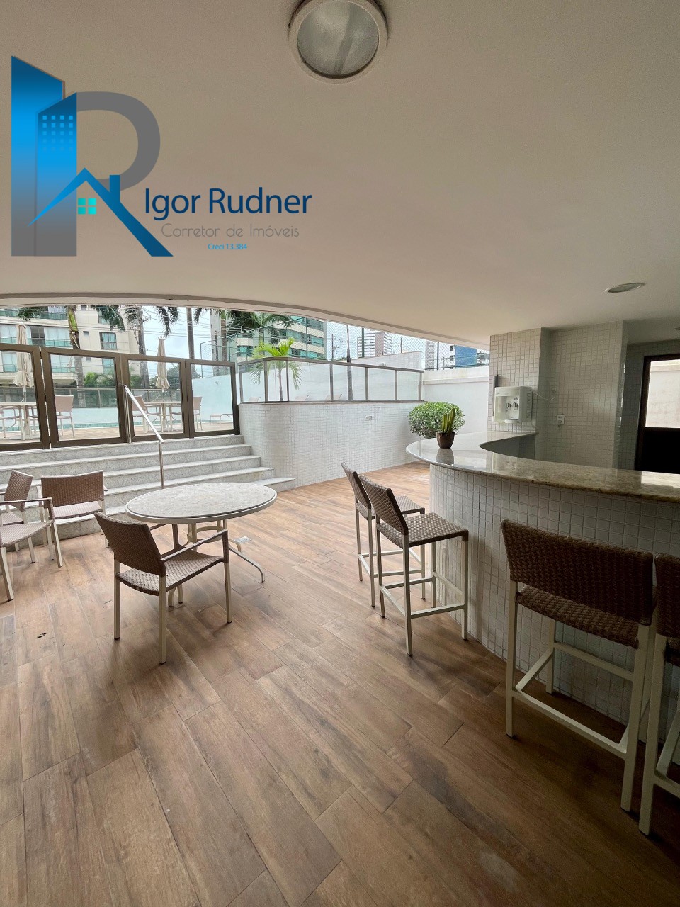 Apartamento, 2 quartos, 89 m² - Foto 23