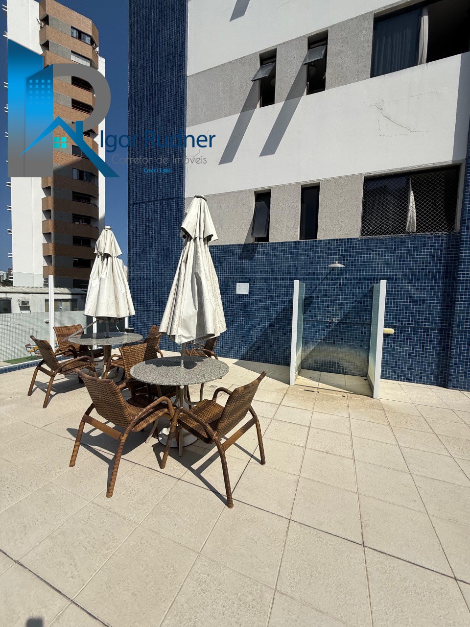 Apartamento, 3 quartos, 90 m² - Foto 15