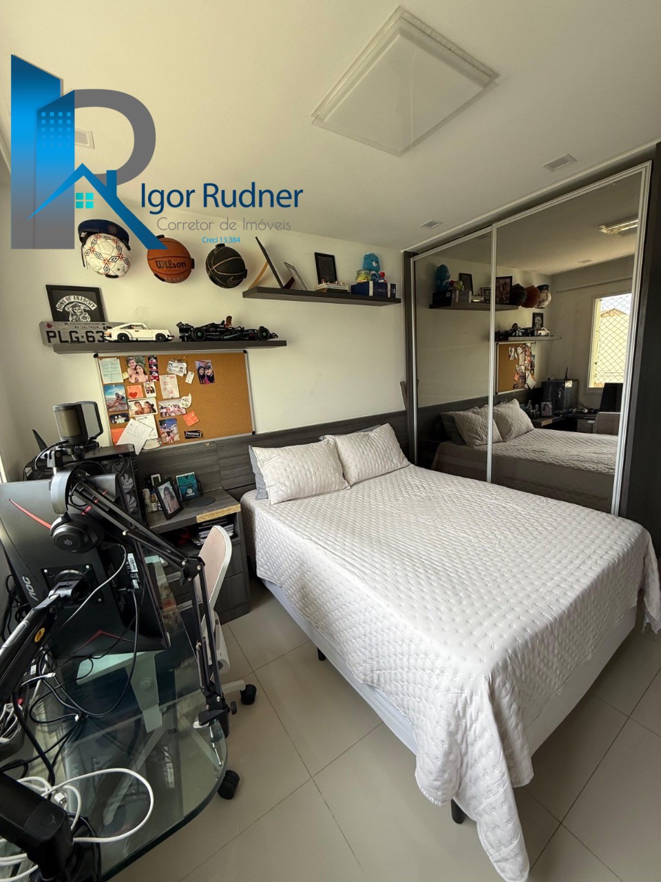 Apartamento, 4 quartos, 187 m² - Foto 24