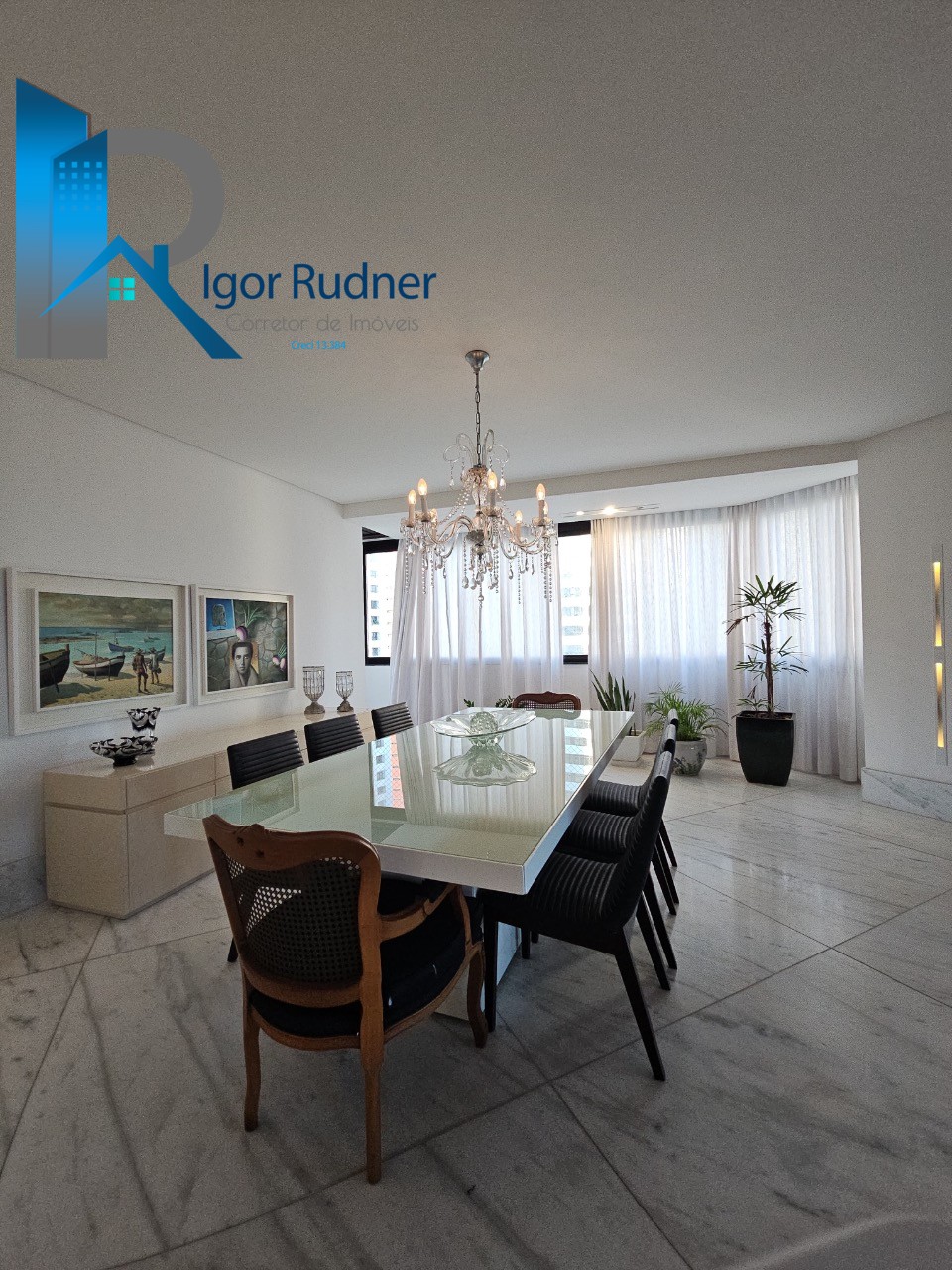 Apartamento, 4 quartos, 330 m² - Foto 14