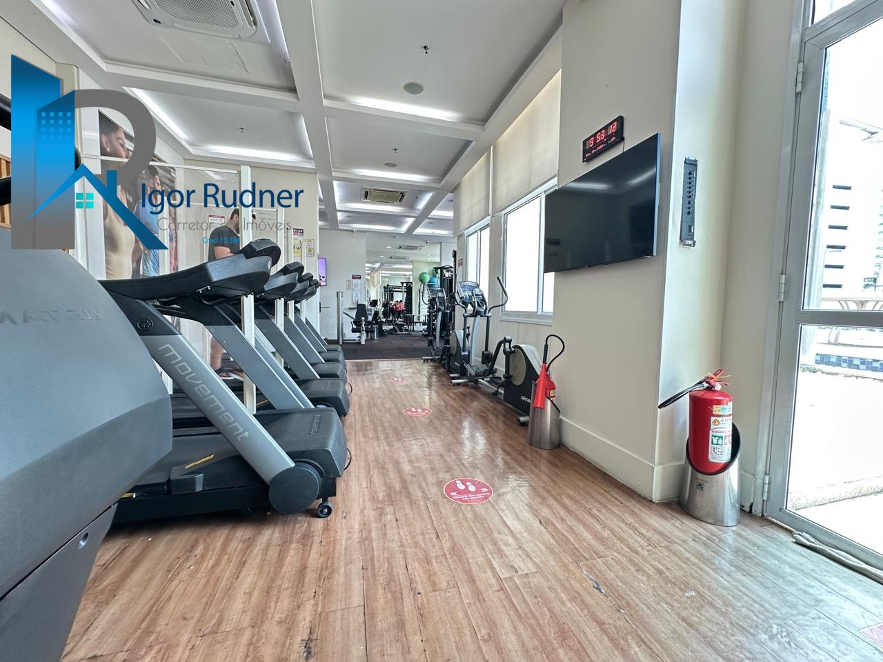 Apartamento, 1 quarto, 72 m² - Foto 23