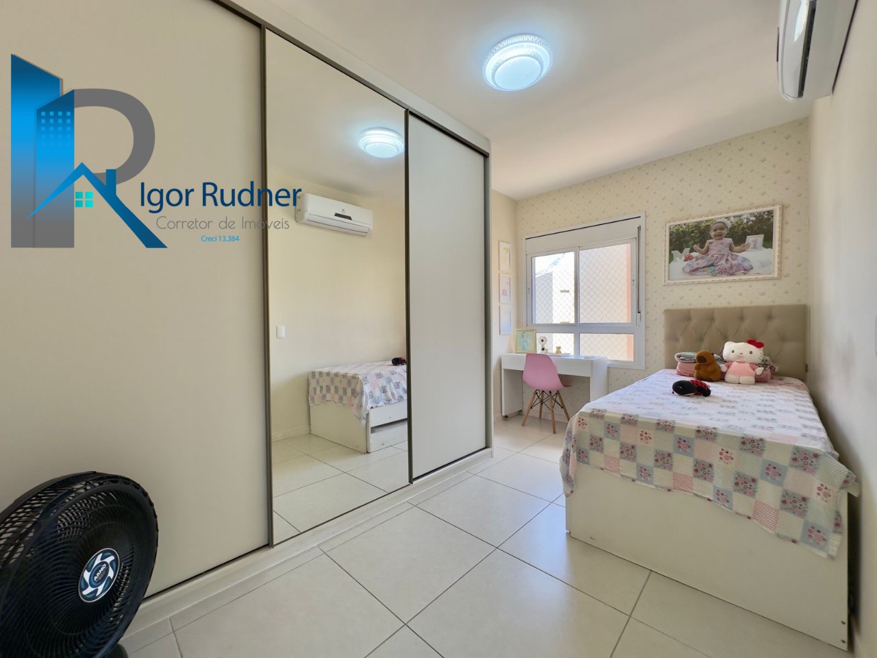 Apartamento, 2 quartos, 75 m² - Foto 21