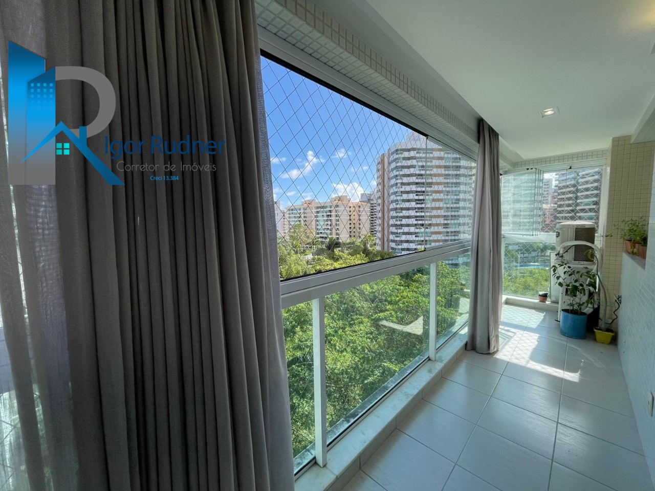 Apartamento, 2 quartos, 80 m² - Foto 3