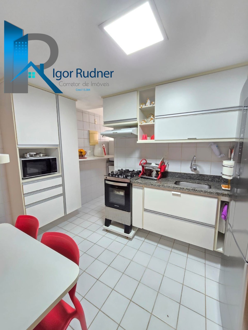 Apartamento, 2 quartos, 87 m² - Foto 17