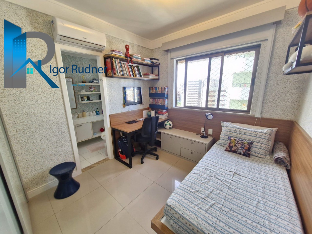 Apartamento, 3 quartos, 147 m² - Foto 14