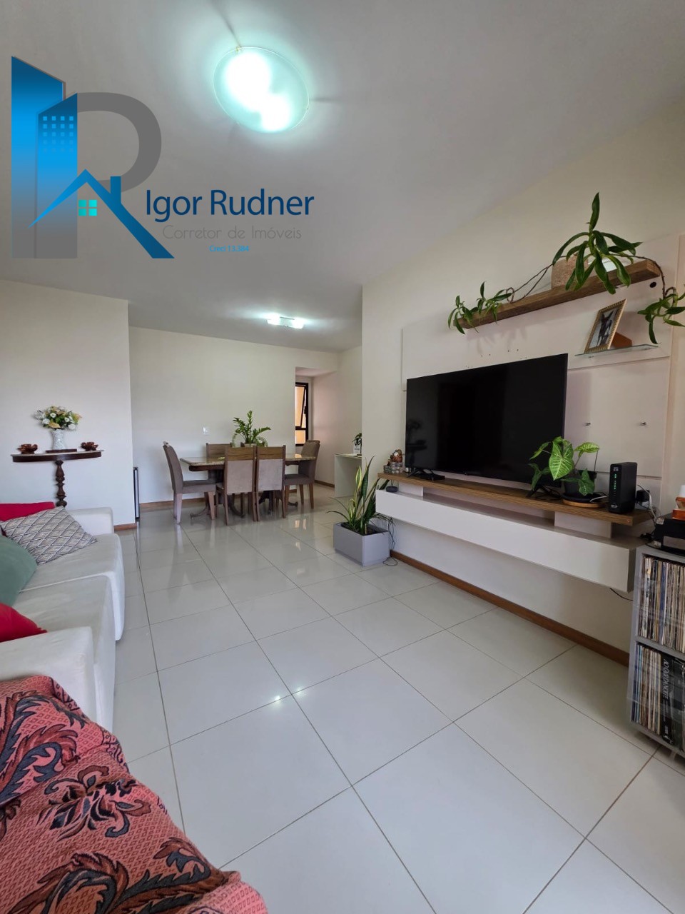 Apartamento, 3 quartos, 136 m² - Foto 13