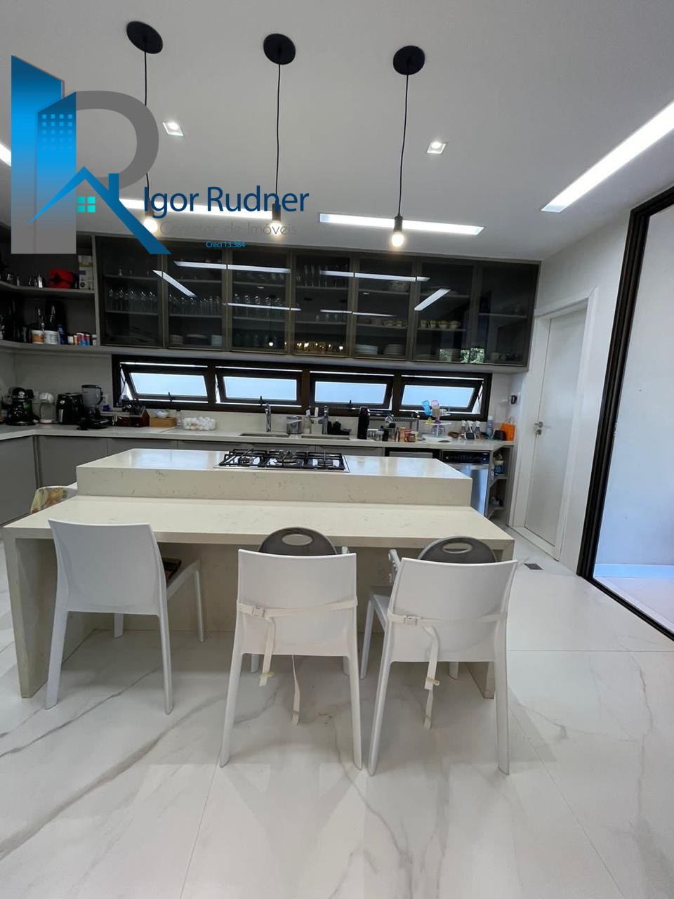 Casa de Condomínio, 5 quartos - Foto 13