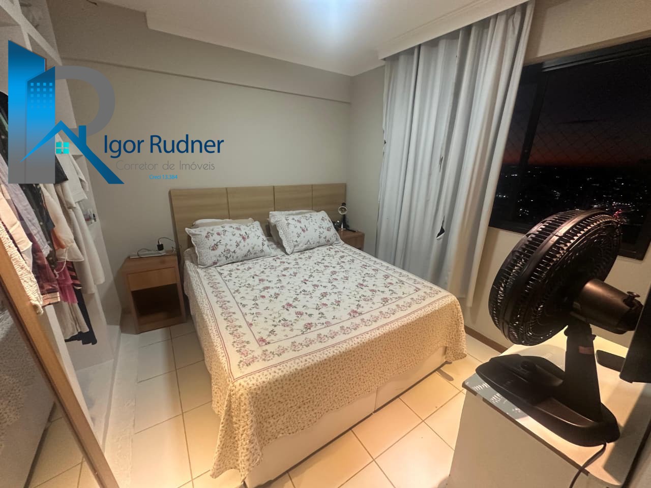 Apartamento, 3 quartos, 80 m² - Foto 7