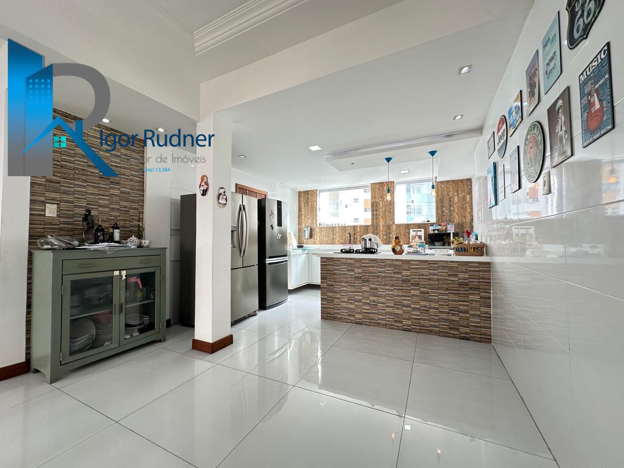 Apartamento, 3 quartos, 200 m² - Foto 5