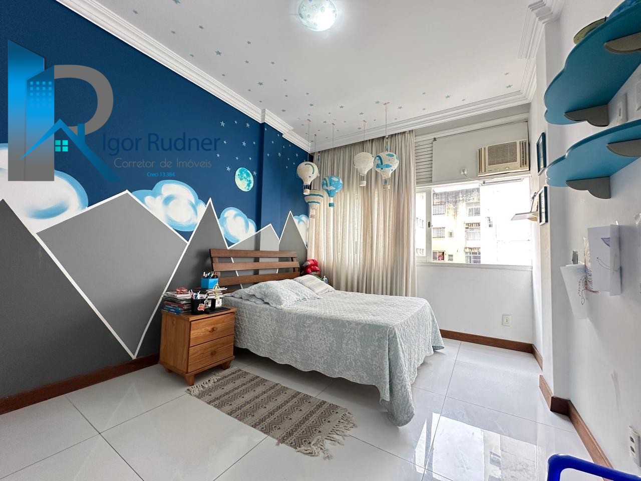 Apartamento, 3 quartos, 200 m² - Foto 13