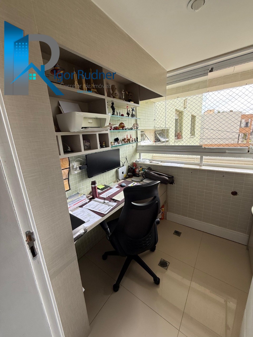 Apartamento, 4 quartos, 187 m² - Foto 31