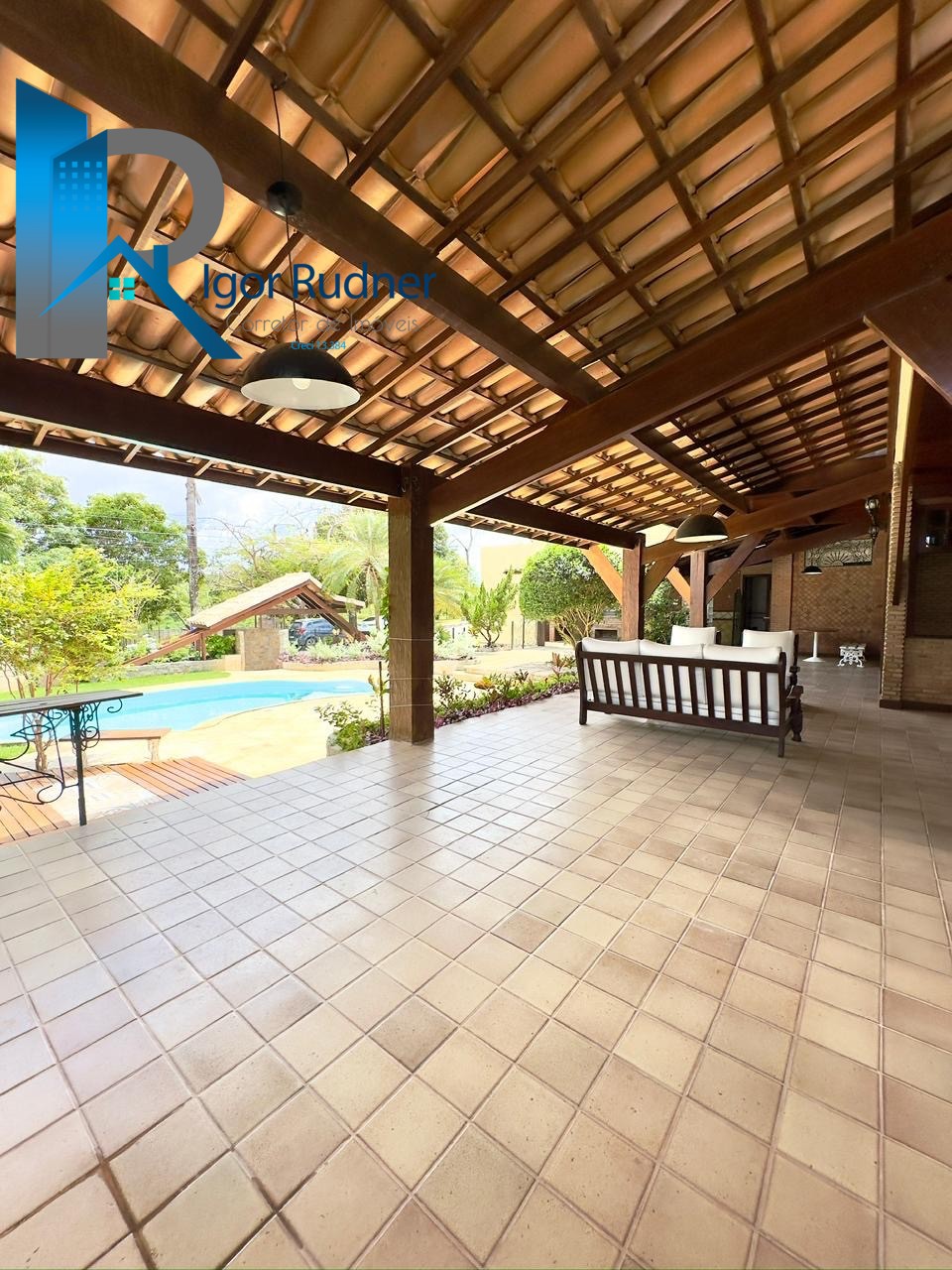 Casa de Condomínio, 5 quartos - Foto 24