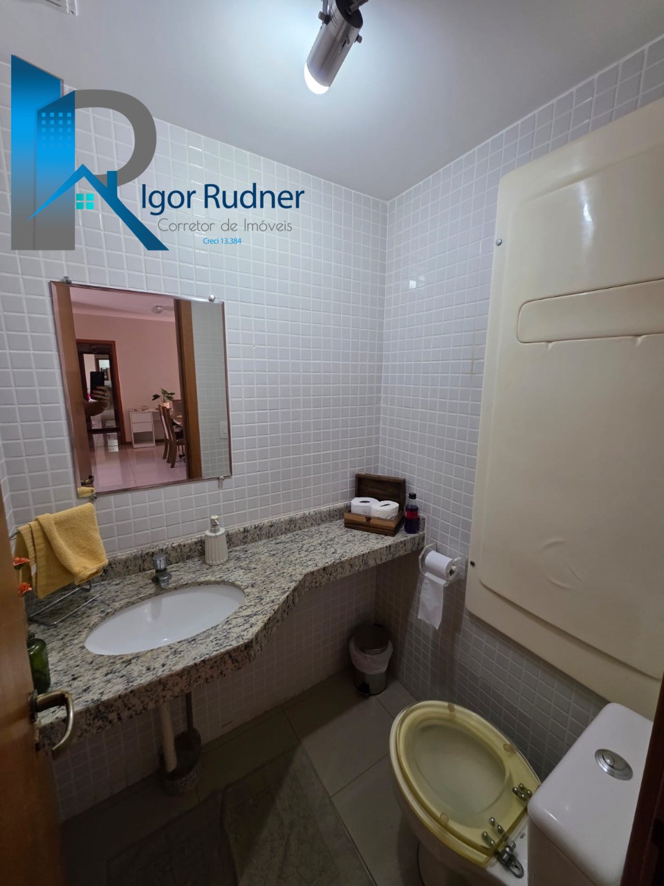 Apartamento, 3 quartos, 136 m² - Foto 19