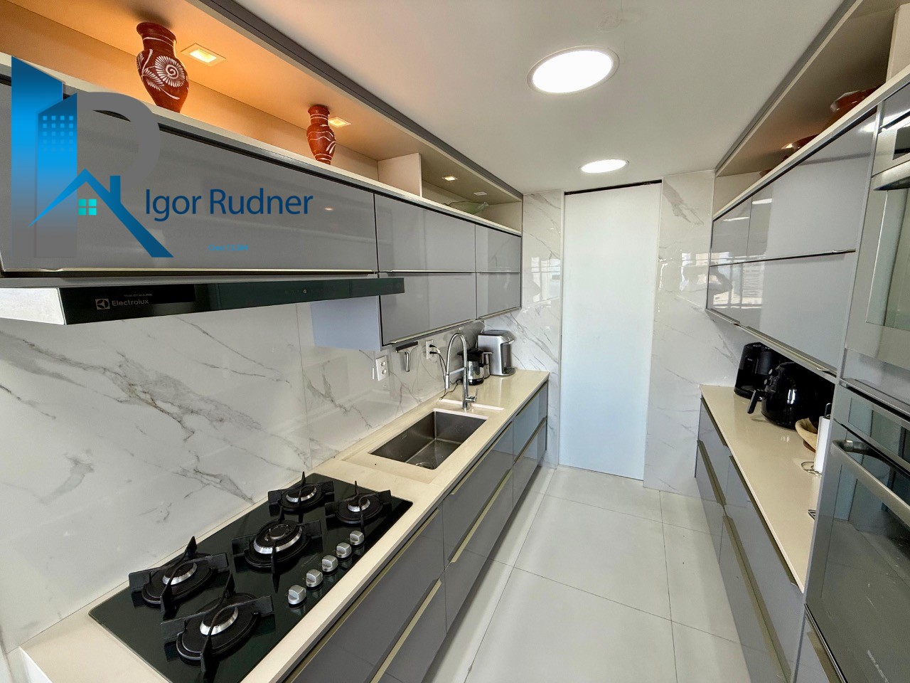 Apartamento, 3 quartos, 185 m² - Foto 21