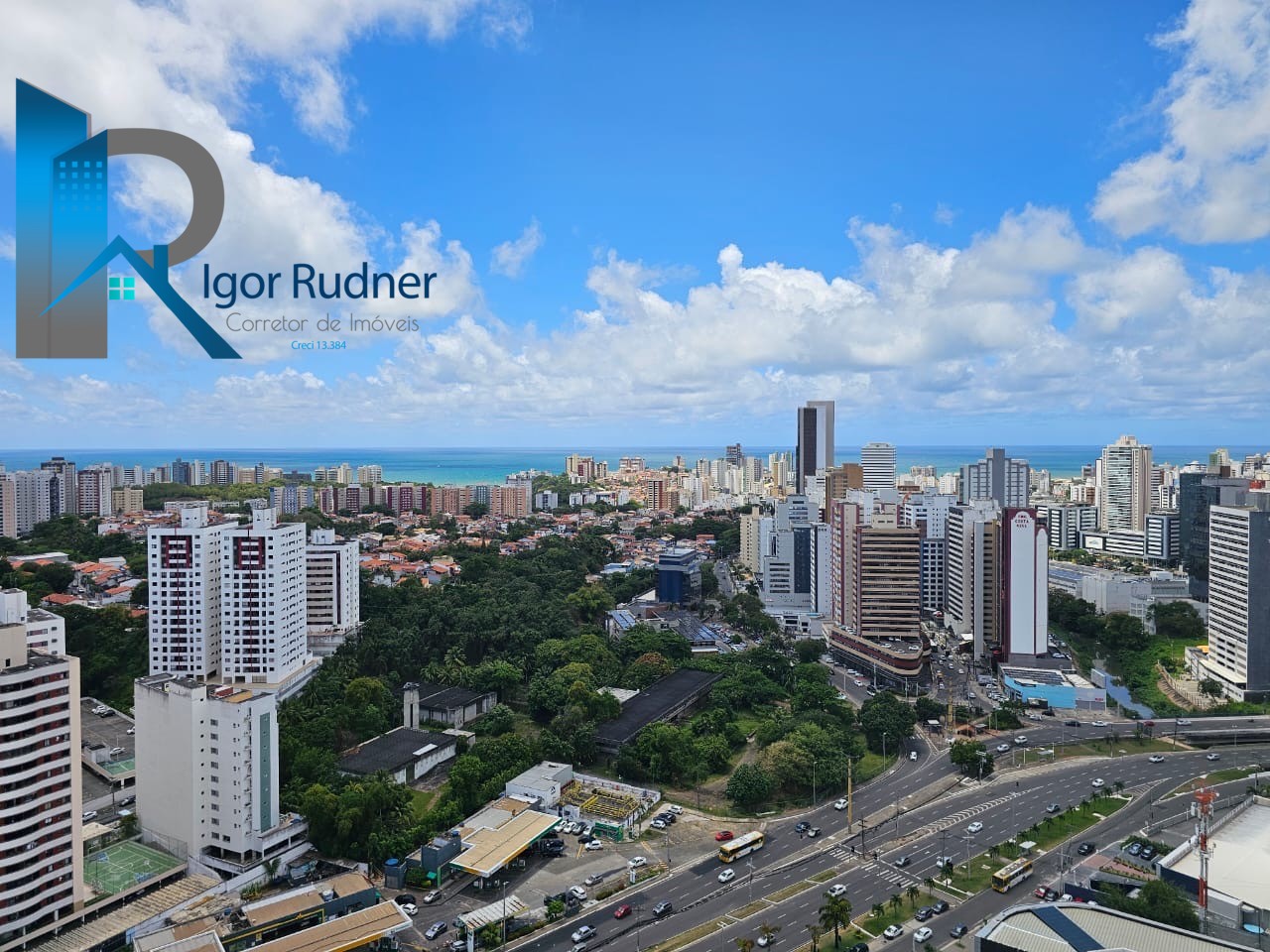 Apartamento, 1 quarto, 52 m² - Foto 4