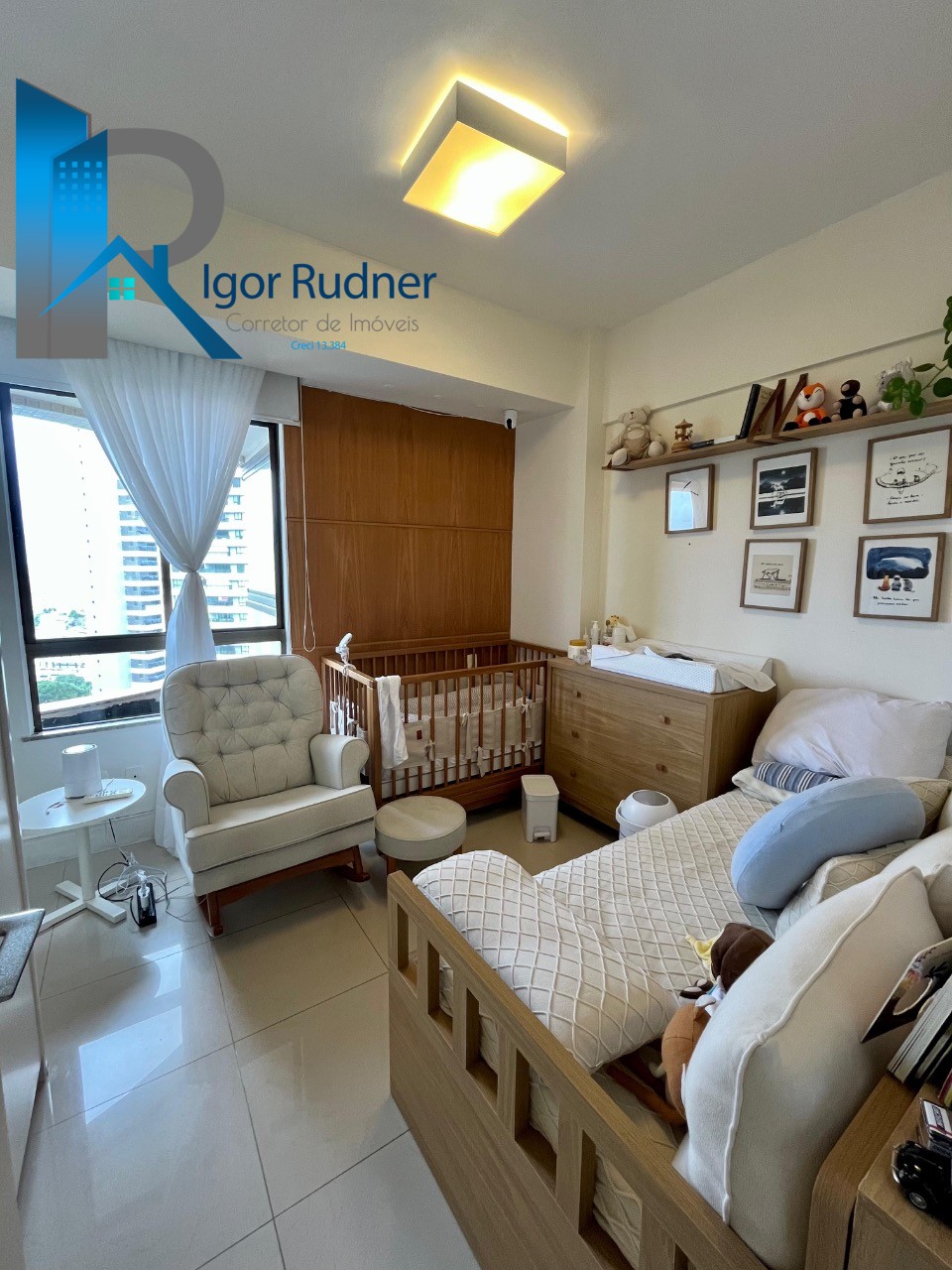 Apartamento, 2 quartos, 89 m² - Foto 16