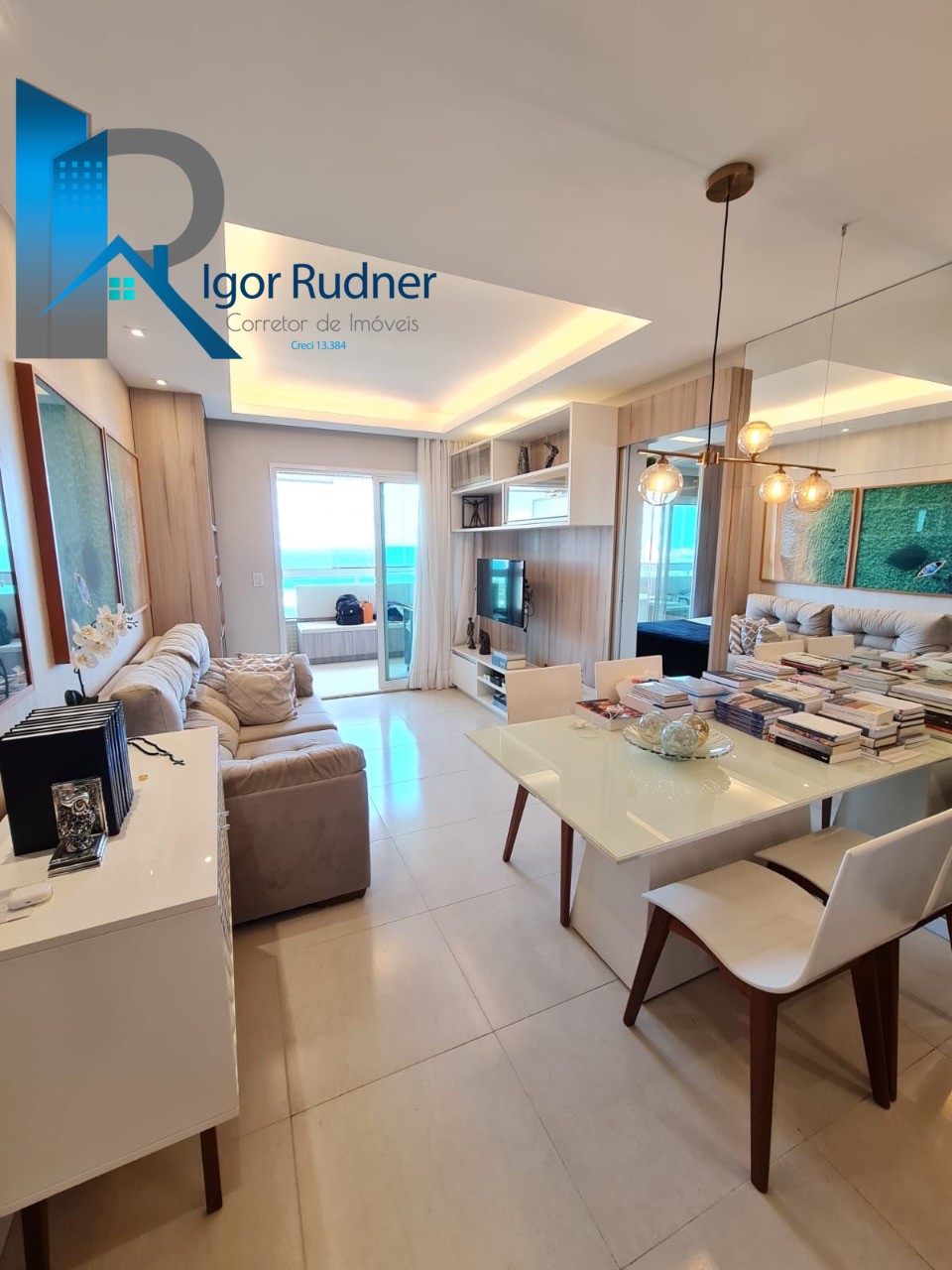 Apartamento, 1 quarto, 55 m² - Foto 11