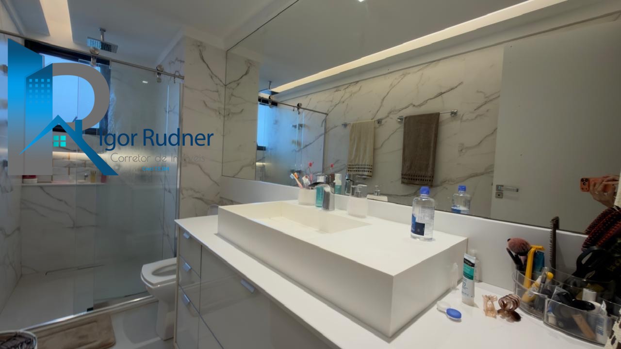 Apartamento, 4 quartos, 165 m² - Foto 13