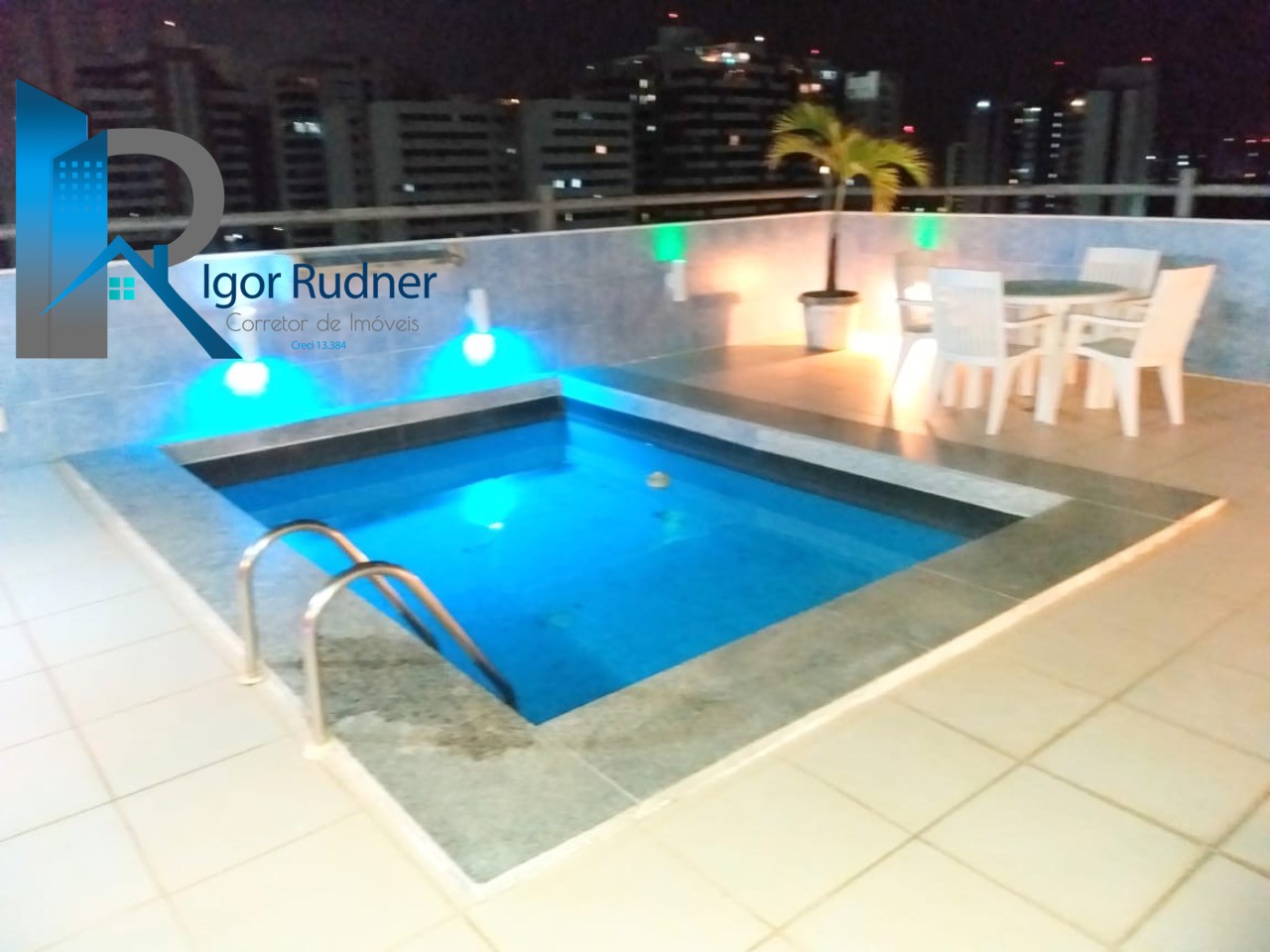 Cobertura, 4 quartos, 388 m² - Foto 16