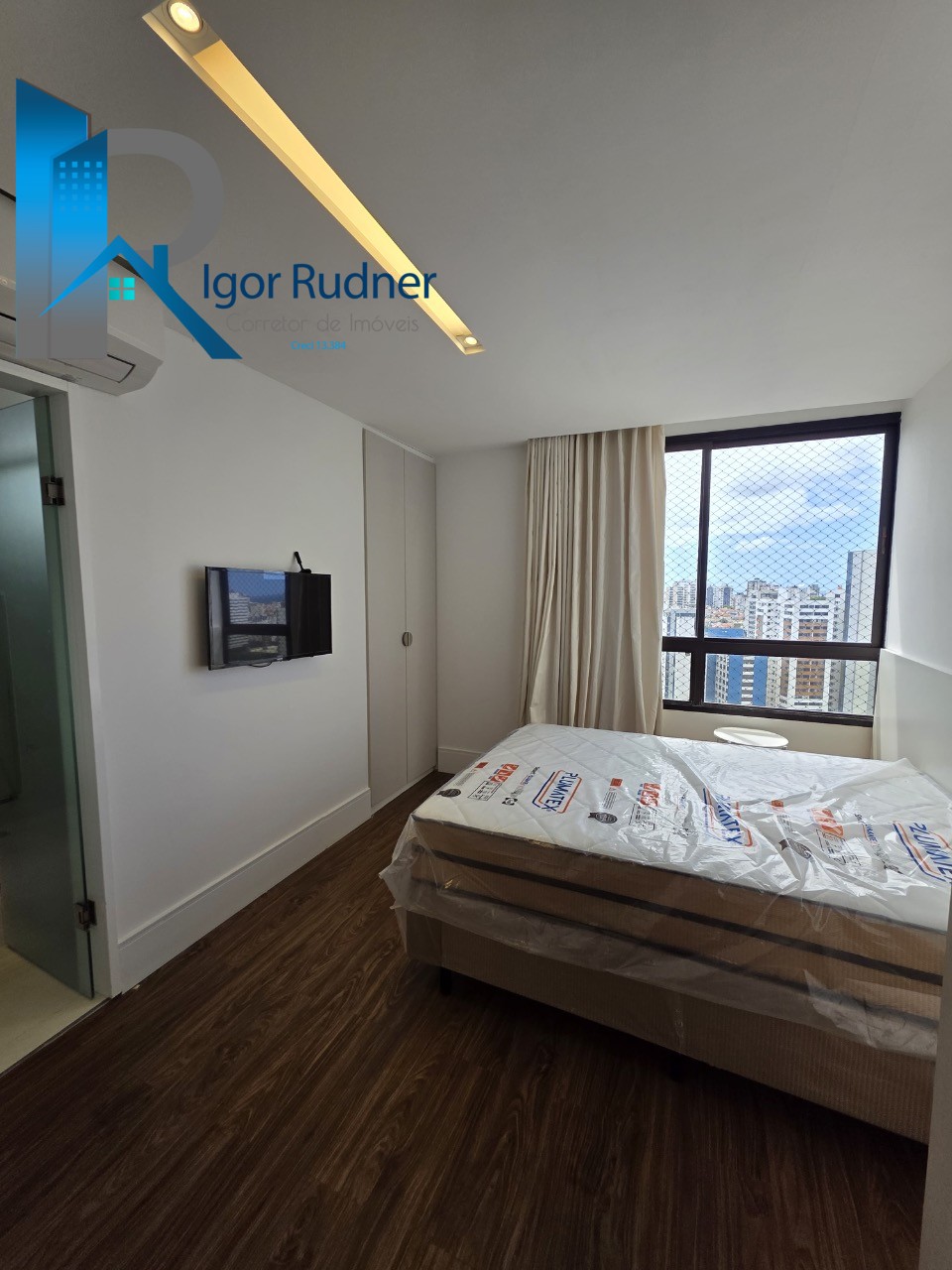 Apartamento, 4 quartos, 168 m² - Foto 18