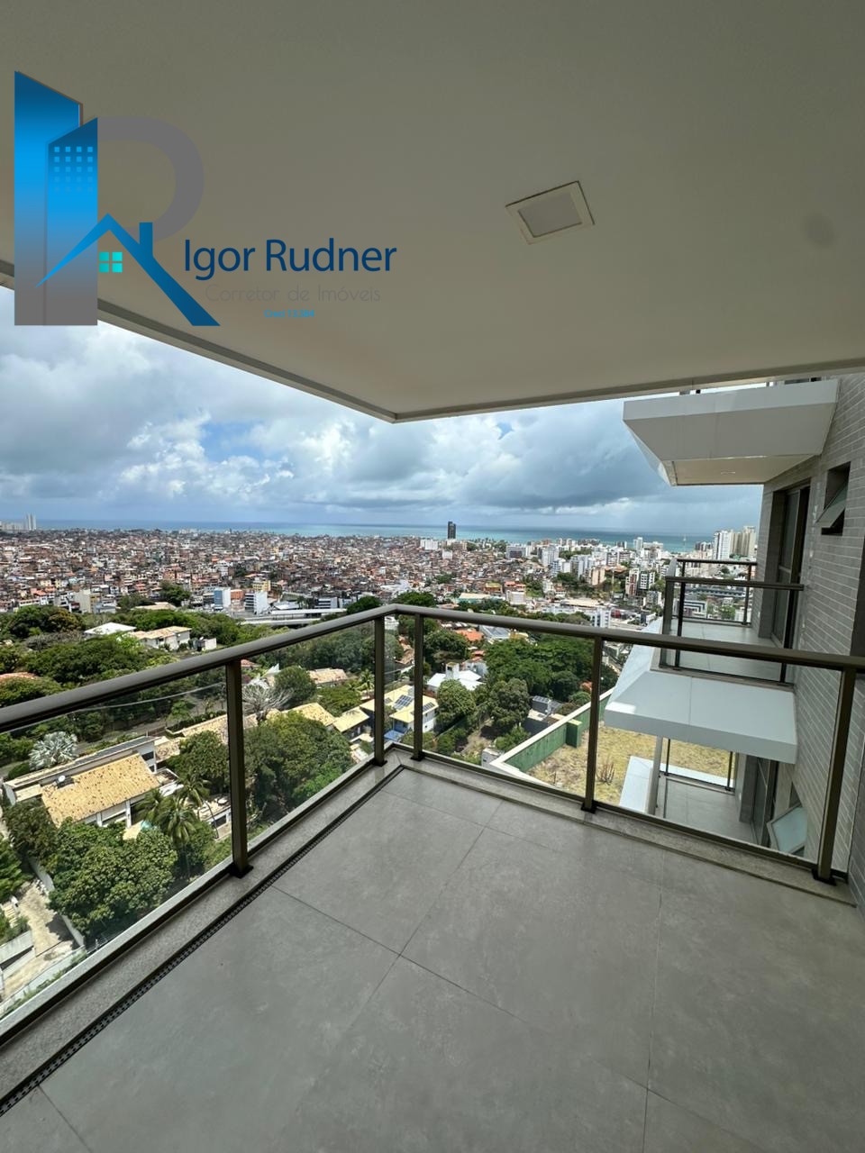 Apartamento, 3 quartos, 154 m² - Foto 2