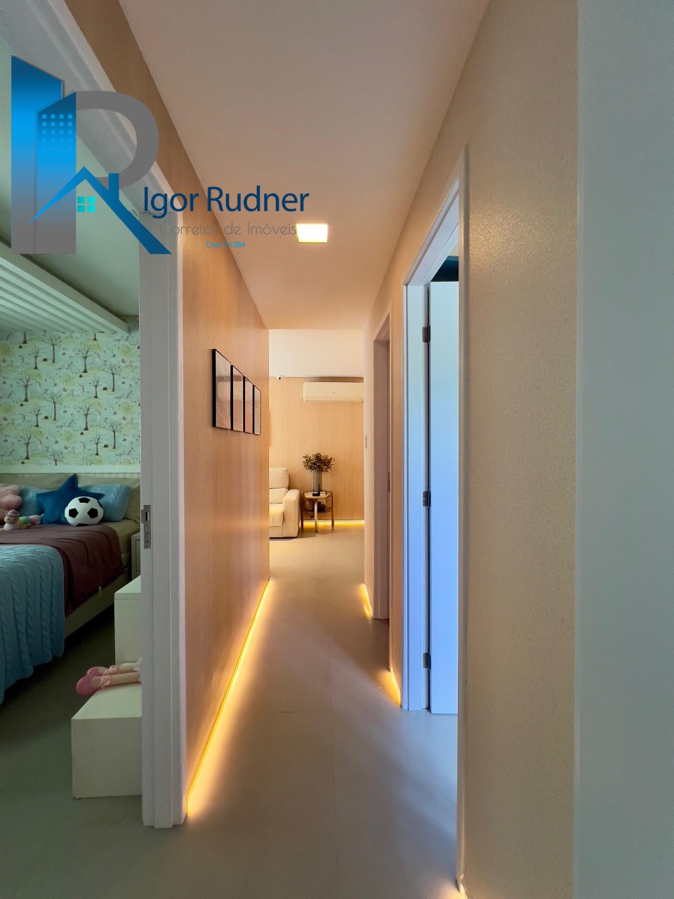 Apartamento, 3 quartos, 80 m² - Foto 11